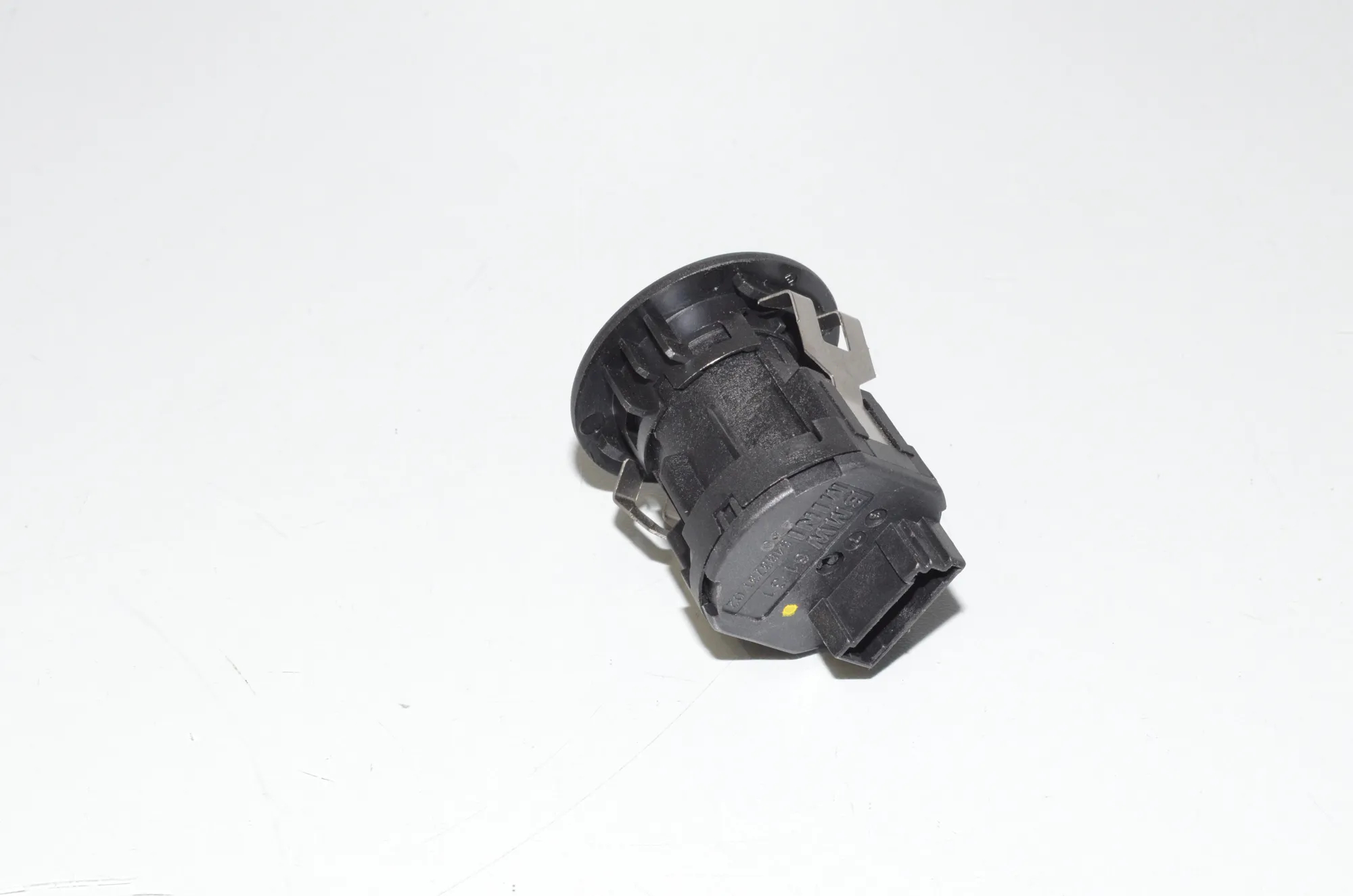 SRS Switch – OEM 61319196886 · BMW i3 (I01) s Electric 2020 – 3