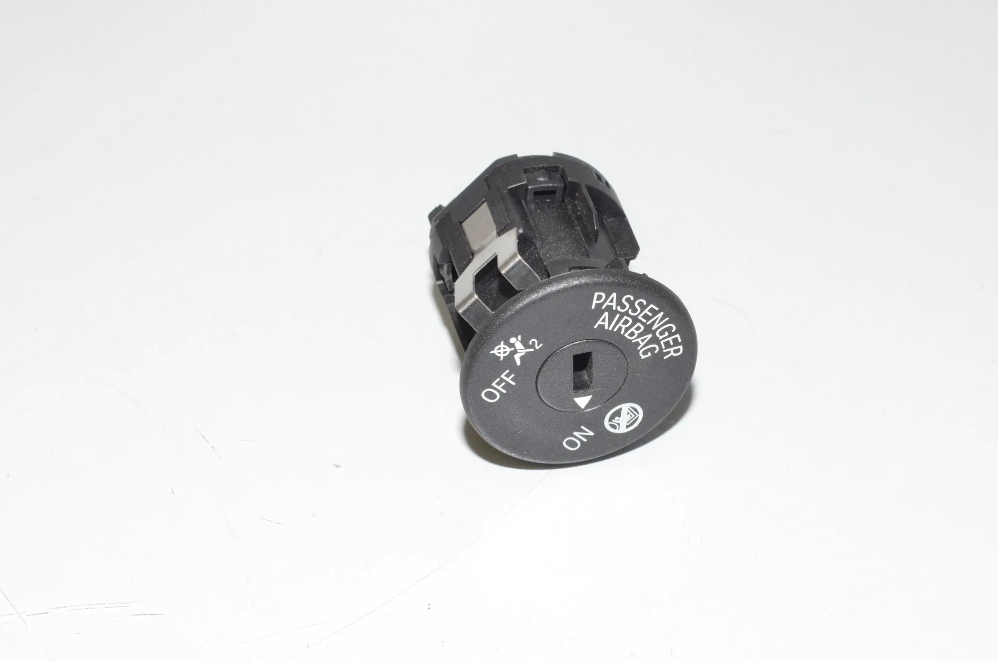 SRS Switch – OEM 61319196886 · BMW i3 (I01) s Electric 2020