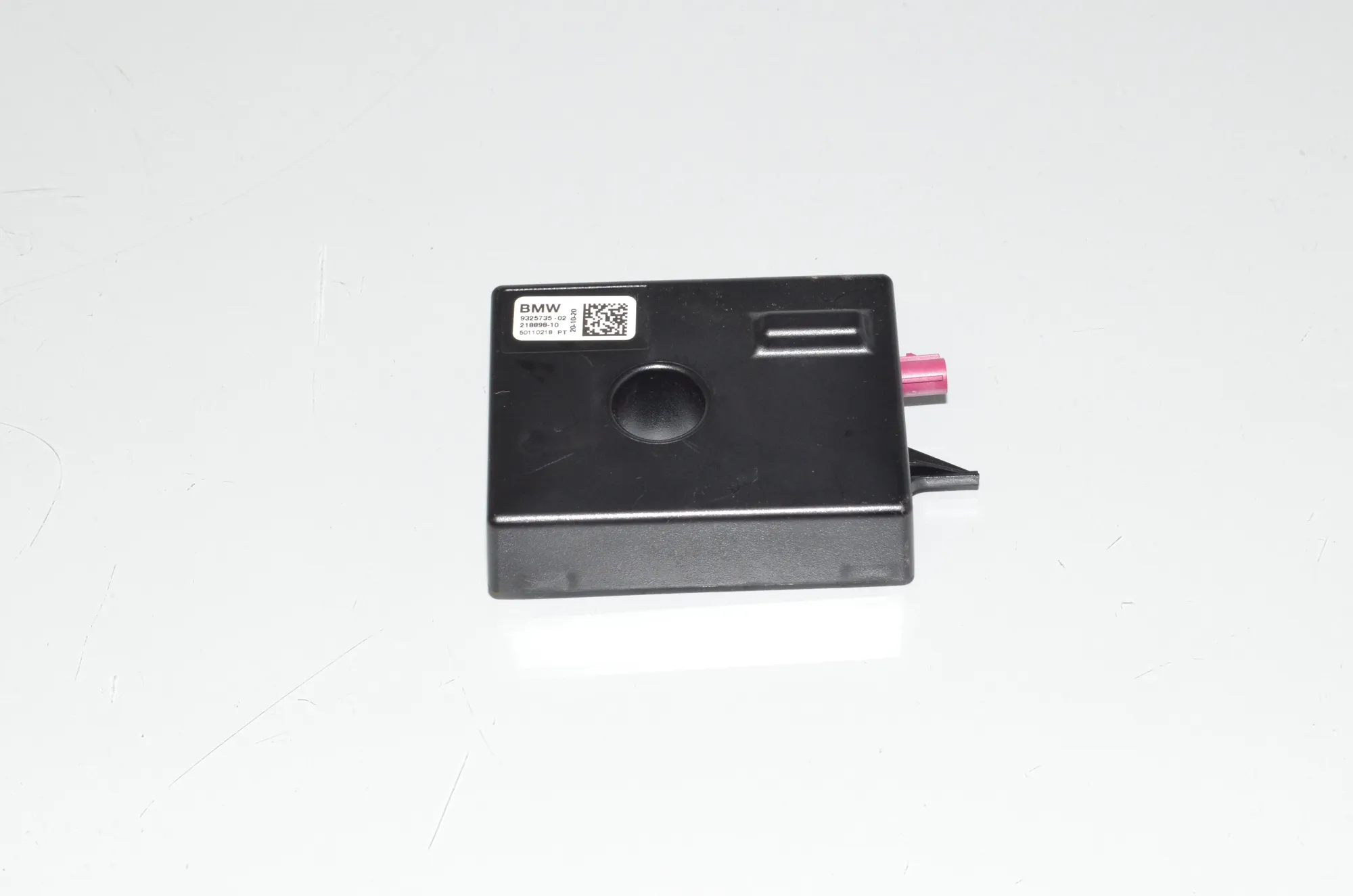 Antenna Amplifier – OEM 65209230911 · BMW i3 (I01) s Electric 2020