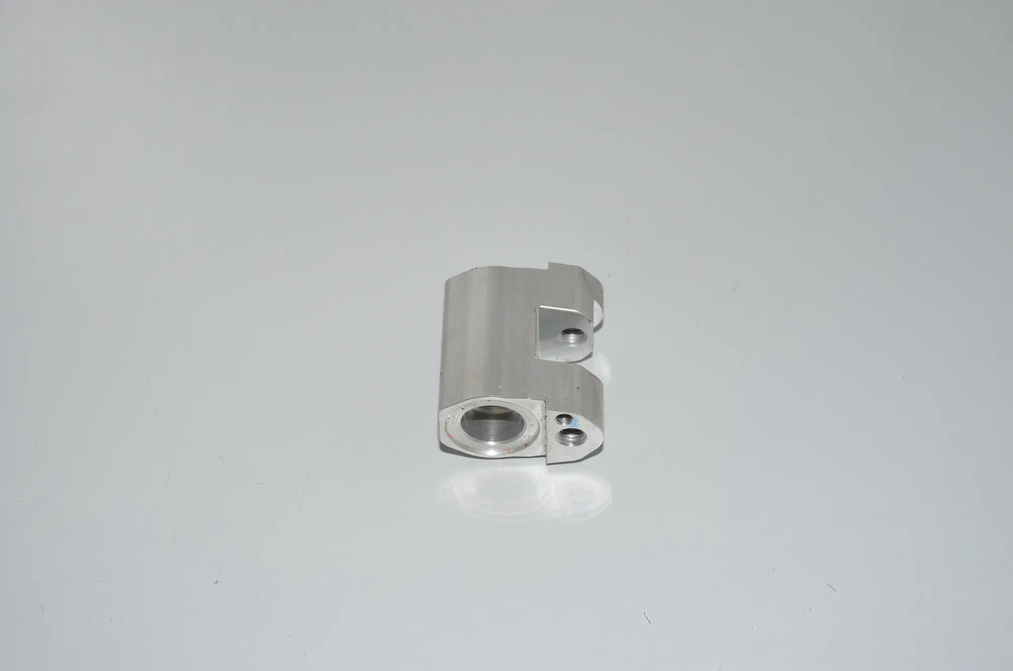 A/C Conditioner Expansion Valve – OEM 9418662 · BMW iX3 (G08) (2020 - -) Electric (286 HP) 2022 – 2