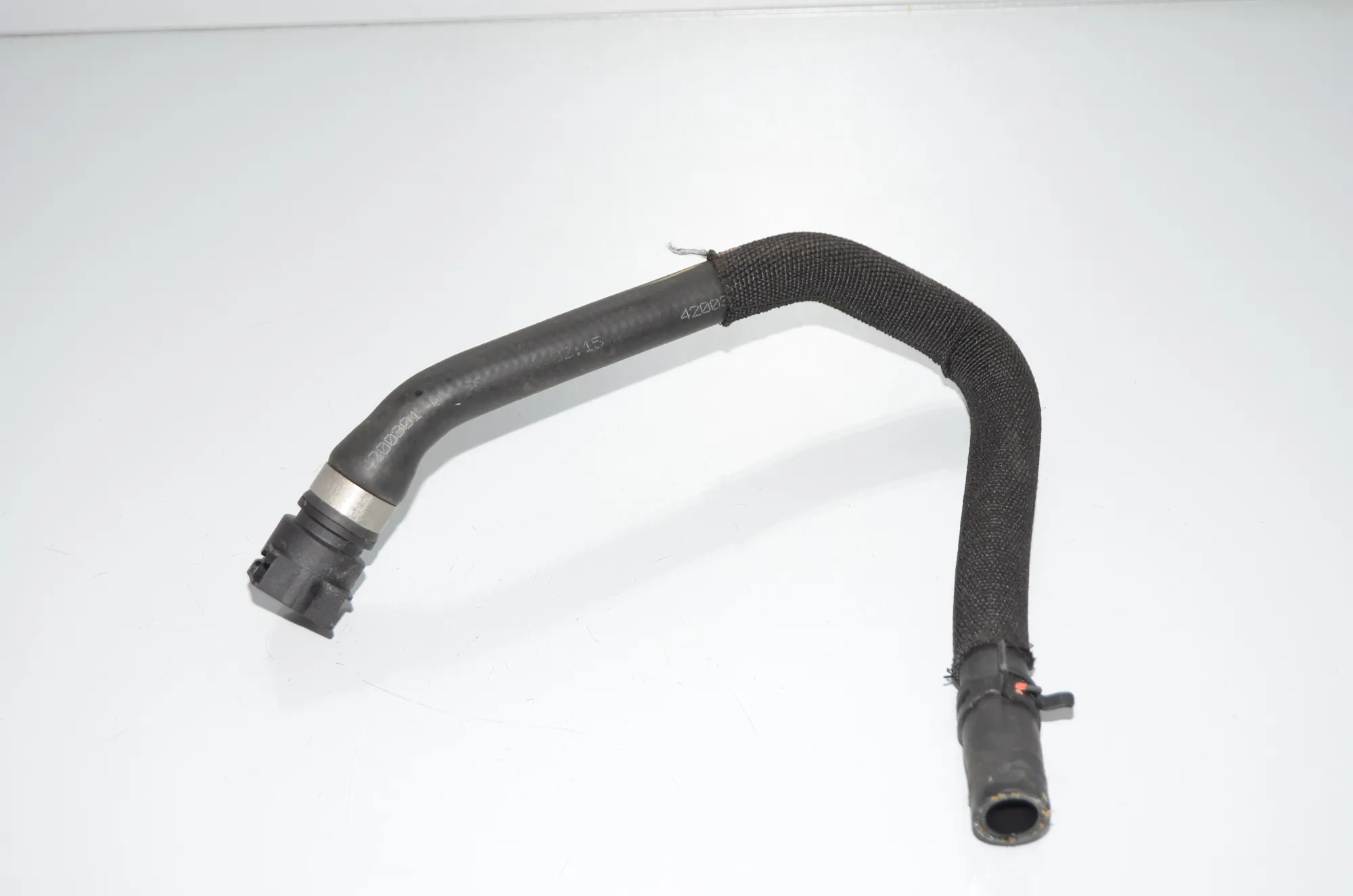 Coolant Hose Pipe – OEM 7944055 · BMW iX3 (G08) (2020 - -) Electric (286 HP) 2022