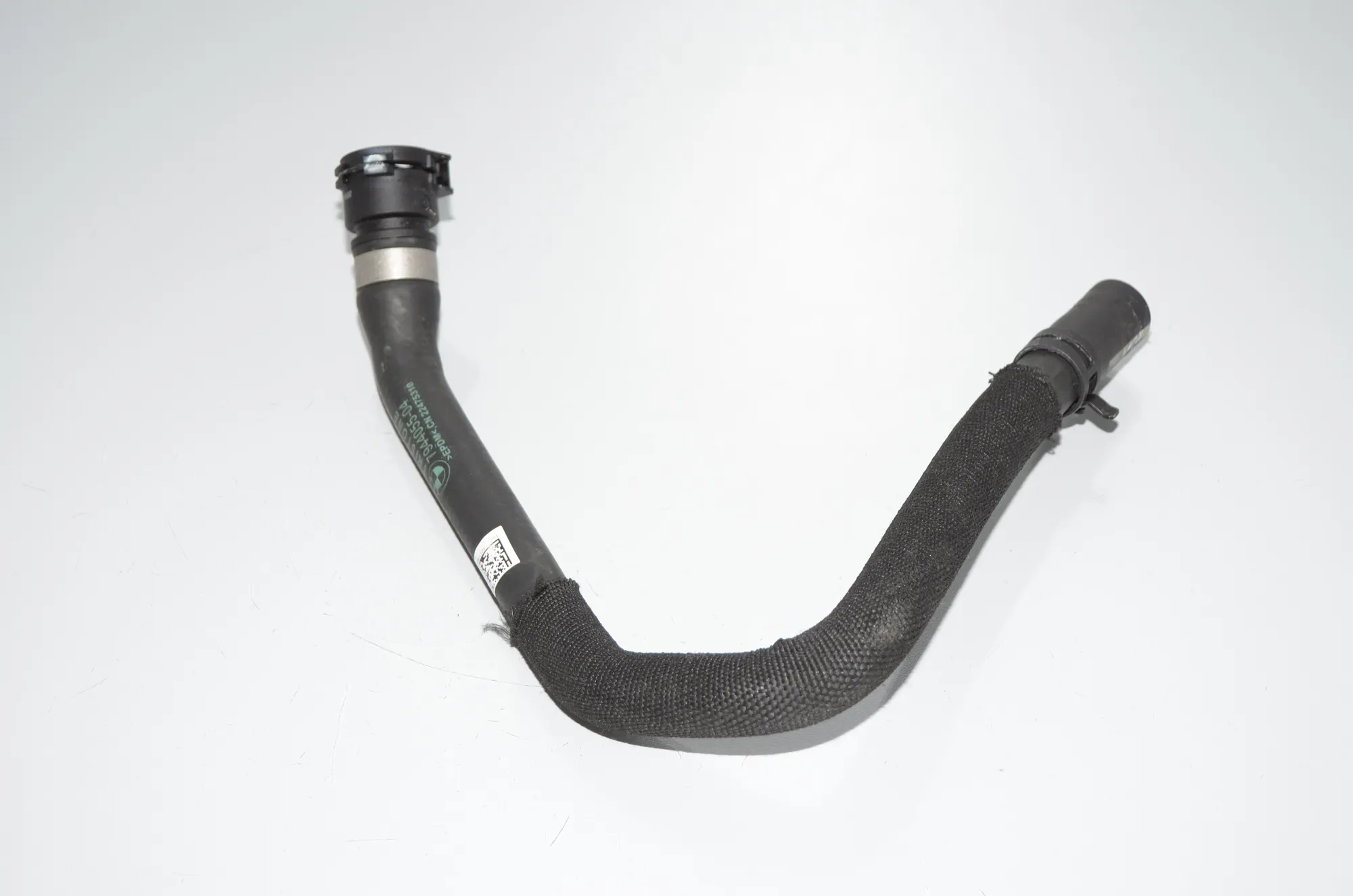 Coolant Hose Pipe – OEM 7944055 · BMW iX3 (G08) (2020 - -) Electric (286 HP) 2022 – 2