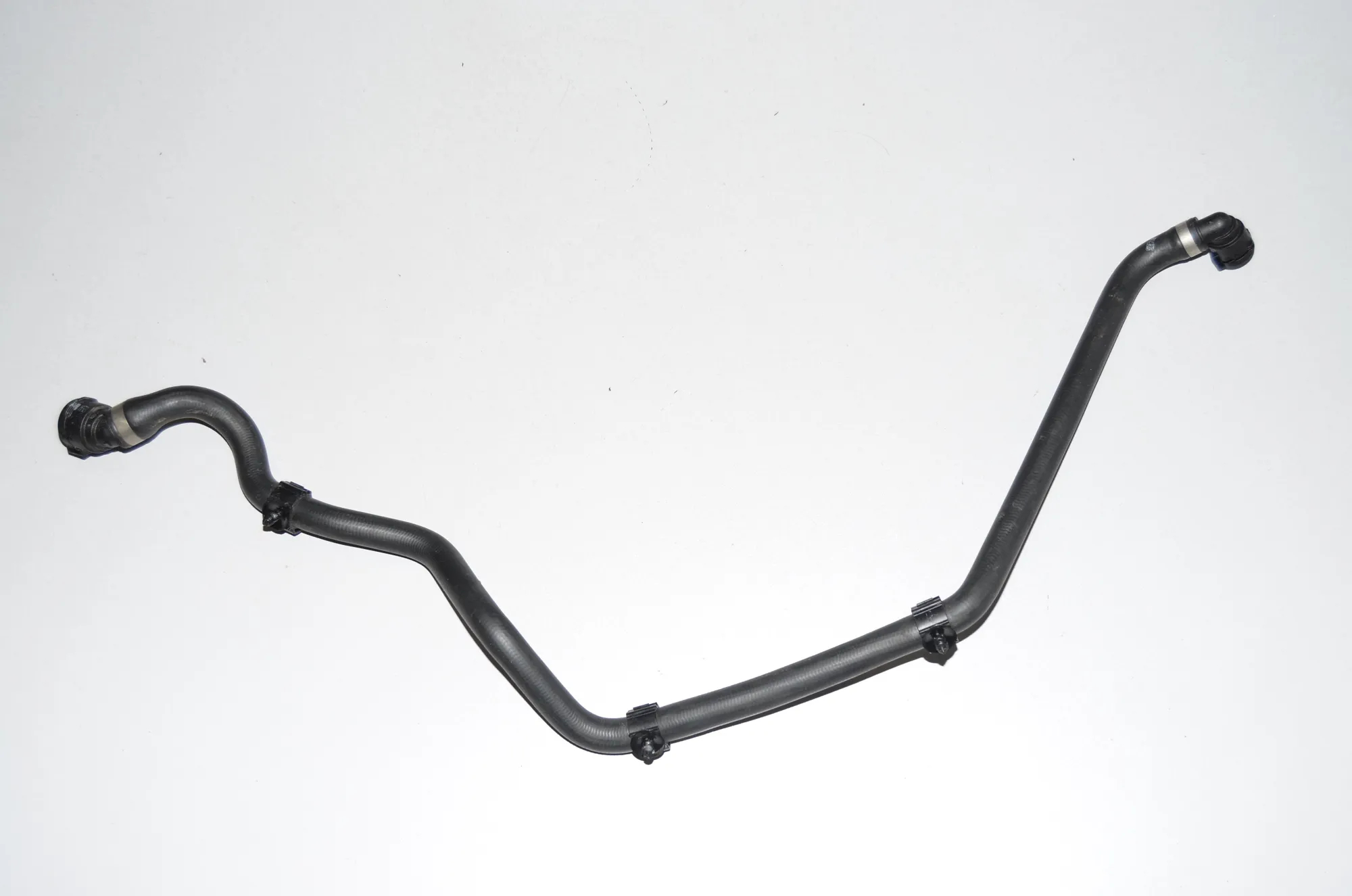Coolant Hose Pipe – OEM 8743371 · BMW iX3 (G08) (2020 - -) Electric (286 HP) 2022