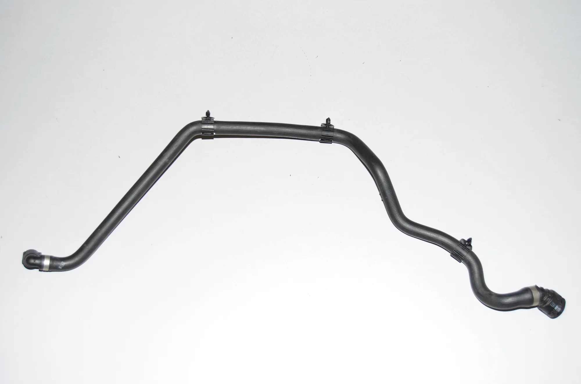 Coolant Hose Pipe – OEM 8743371 · BMW iX3 (G08) (2020 - -) Electric (286 HP) 2022 – 2