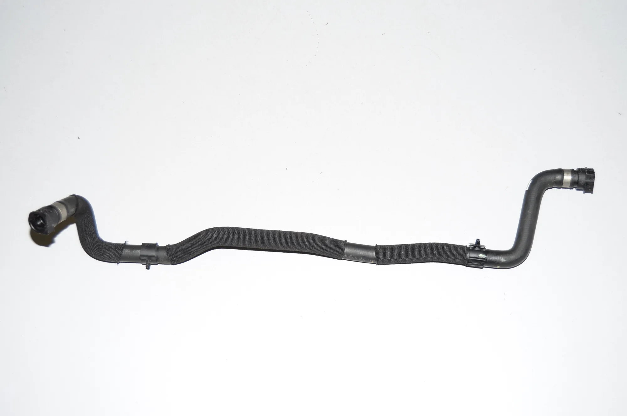 Coolant Hose Pipe – OEM 7944056 · BMW iX3 (G08) (2020 - -) Electric (286 HP) 2022 – 2