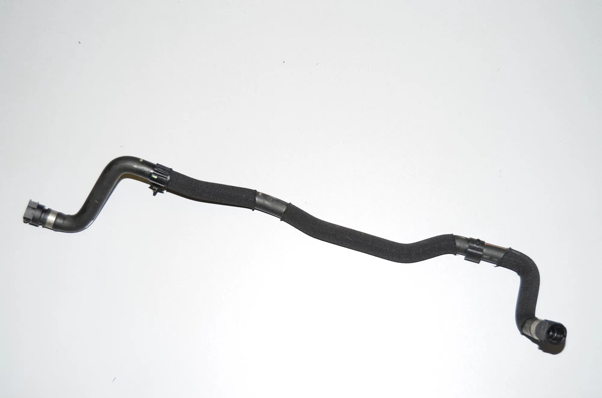 Coolant Hose Pipe – OEM 7944056 · BMW iX3 (G08) (2020 - -) Electric (286 HP) 2022