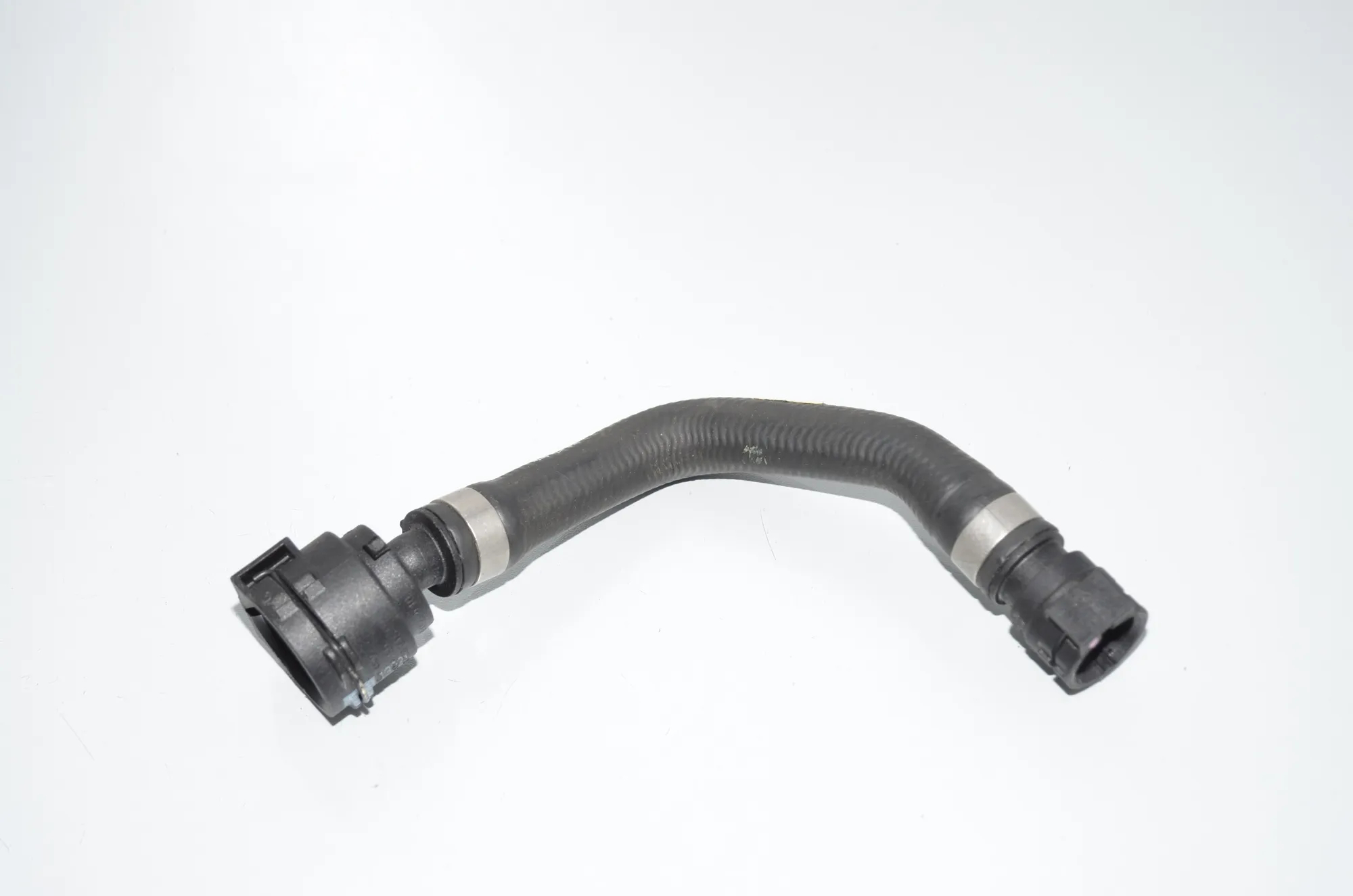 Coolant Hose Pipe – OEM 8743381 · BMW iX3 (G08) (2020 - -) Electric (286 HP) 2022