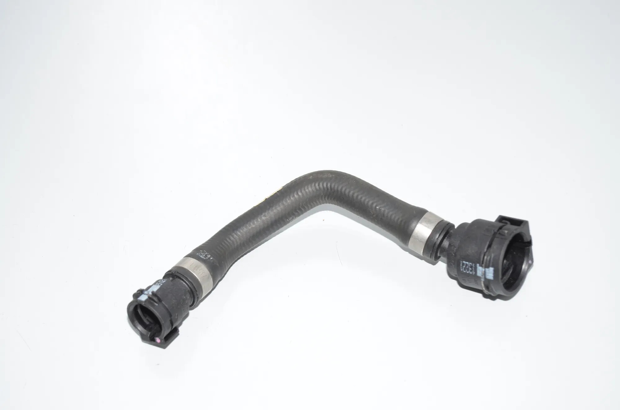 Coolant Hose Pipe – OEM 8743381 · BMW iX3 (G08) (2020 - -) Electric (286 HP) 2022 – 2