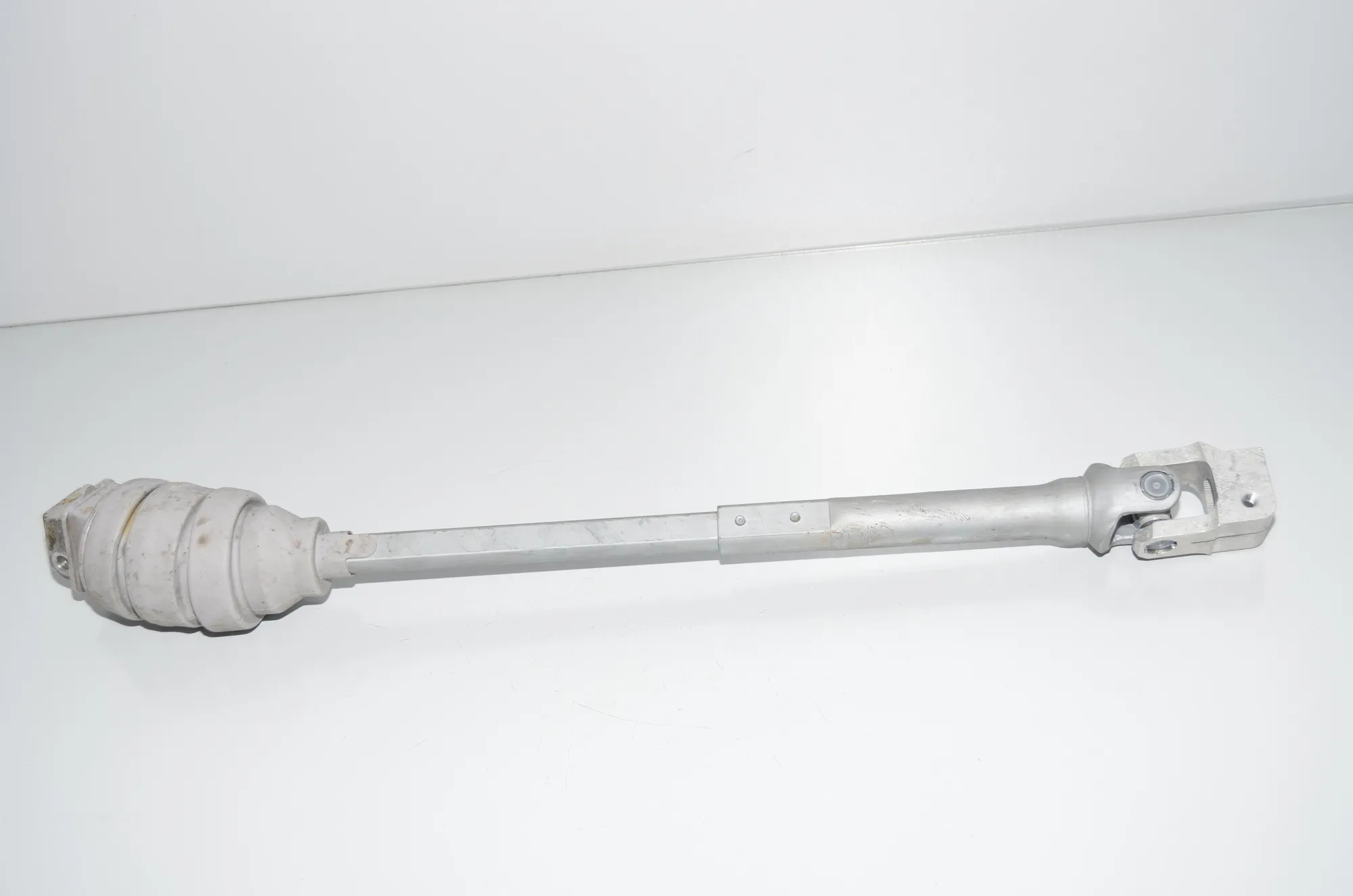 Steering Column Shaft Joint – OEM 6862093 · BMW iX3 (G08) (2020 - -) Electric (286 HP) 2022 – 2