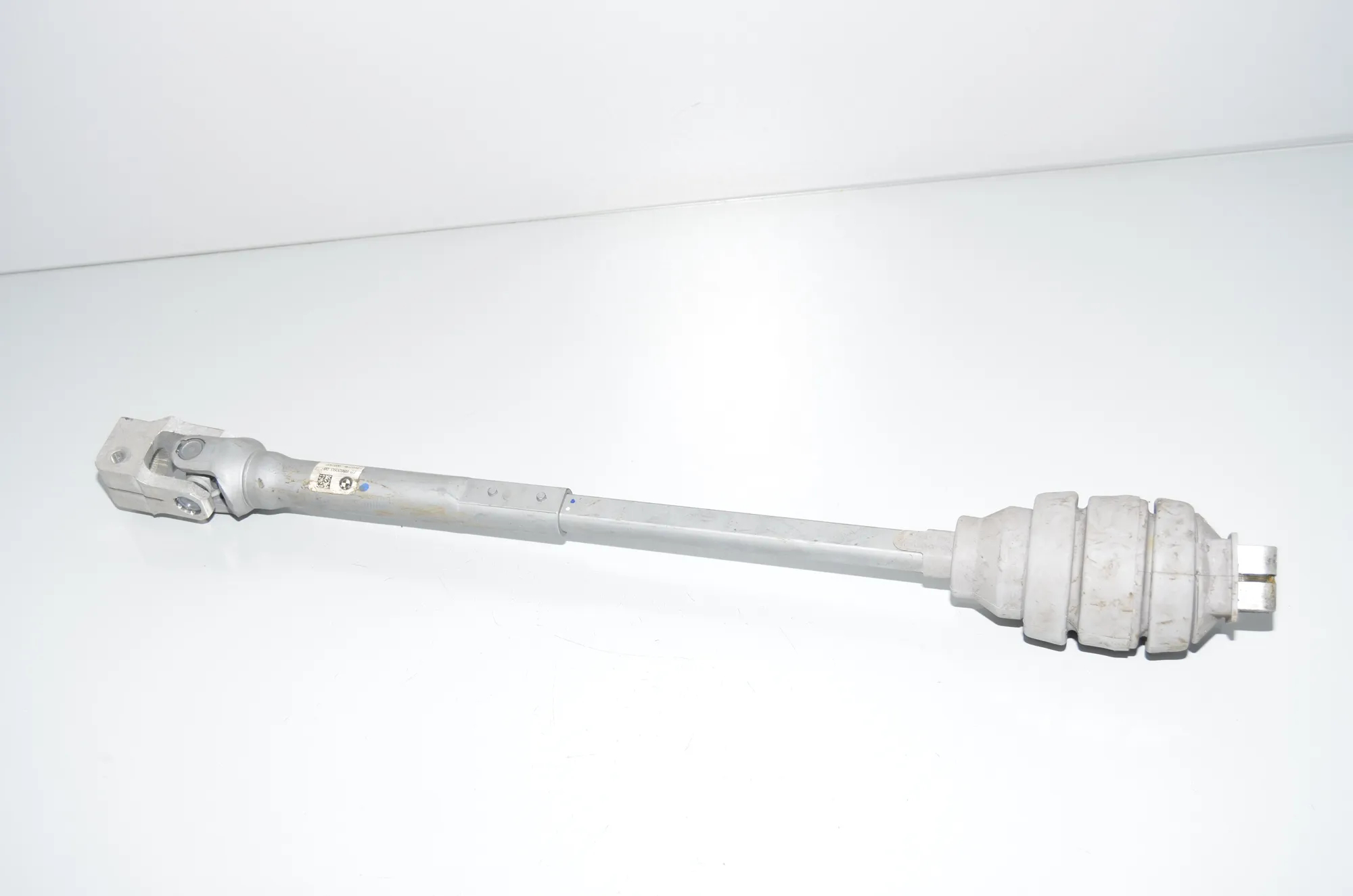 Steering Column Shaft Joint – OEM 6862093 · BMW iX3 (G08) (2020 - -) Electric (286 HP) 2022