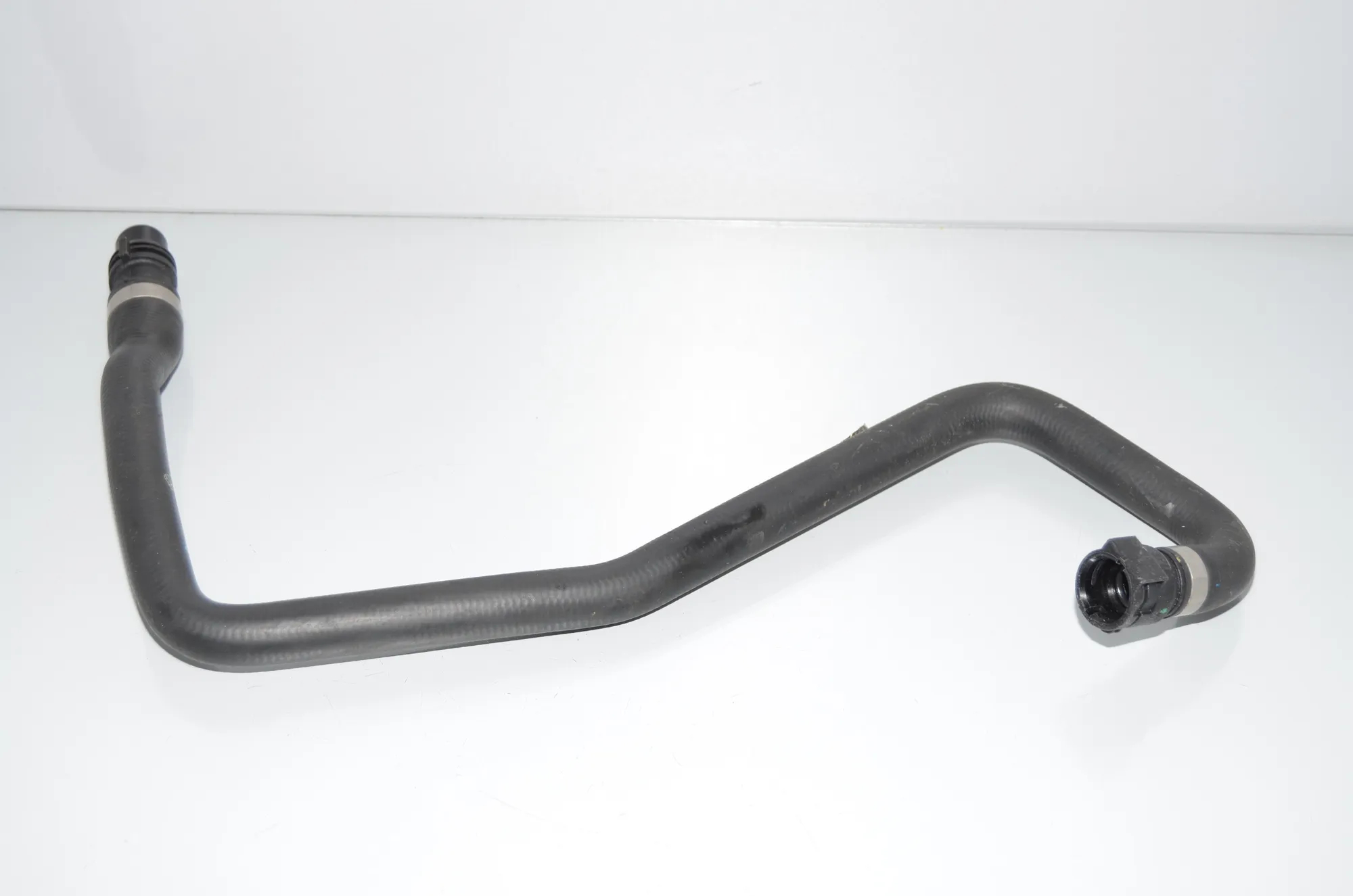 Coolant Hose Pipe – OEM 8743388 · BMW iX3 (G08) (2020 - -) Electric (286 HP) 2022