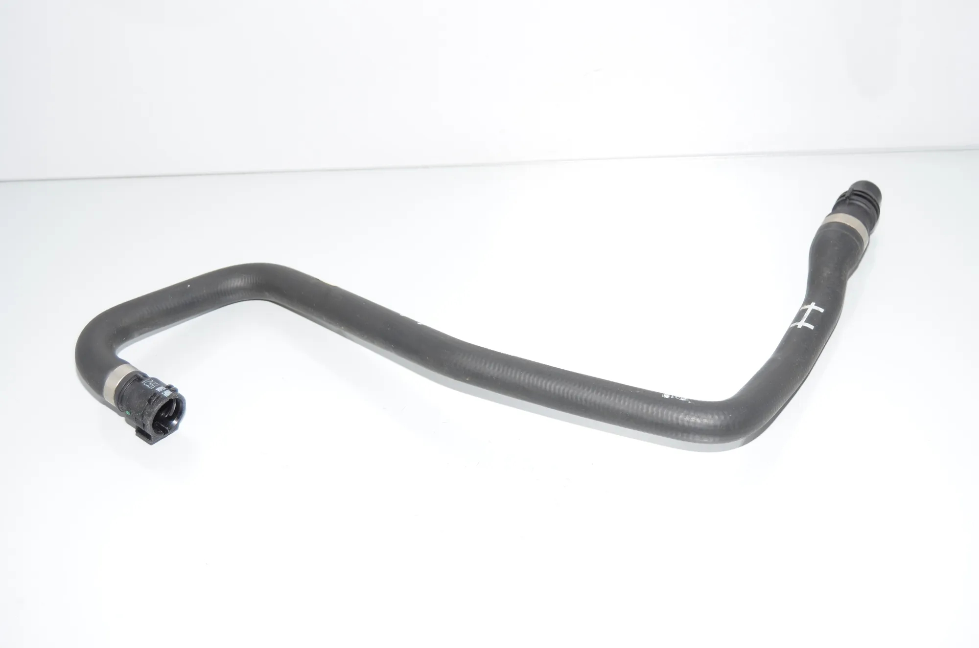 Coolant Hose Pipe – OEM 8743388 · BMW iX3 (G08) (2020 - -) Electric (286 HP) 2022 – 3