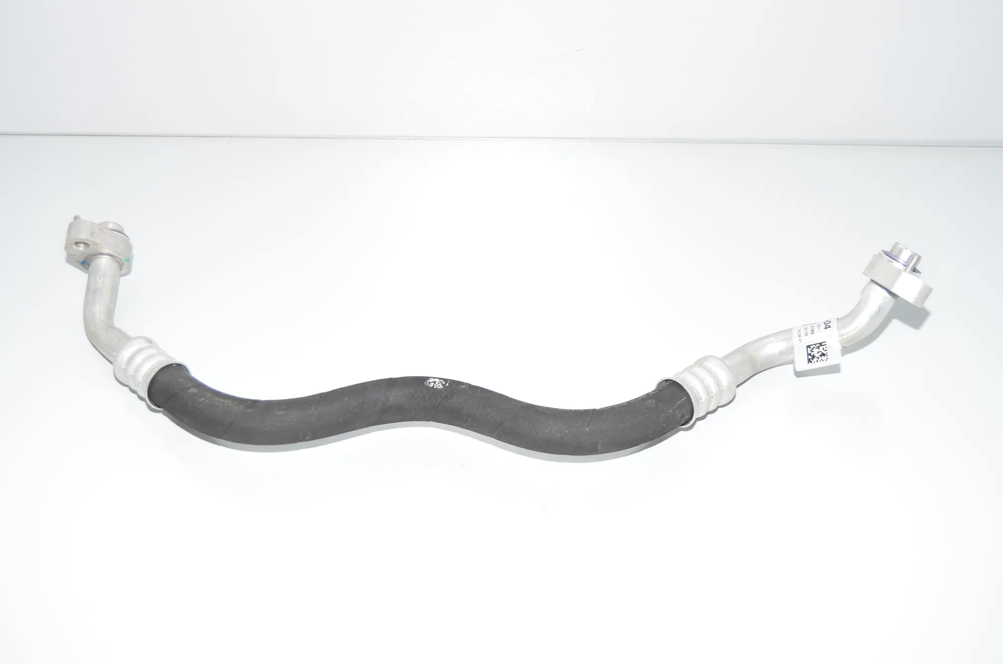 A/C Air Con Hose Pipe – OEM 9495636 · BMW iX3 (G08) (2020 - -) Electric (286 HP) 2022