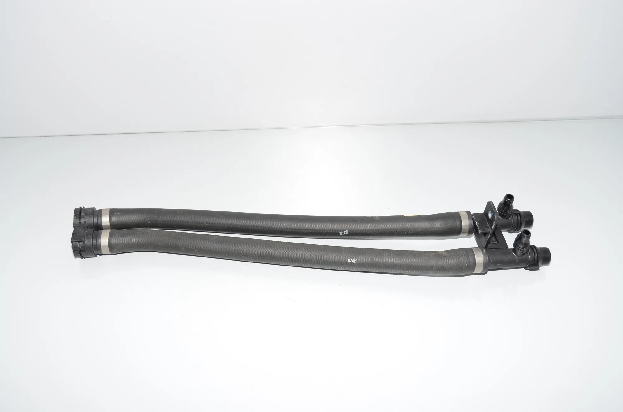 Coolant Hose Pipe – OEM 8743374 · BMW iX3 (G08) (2020 - -) Electric (286 HP) 2022 – 3
