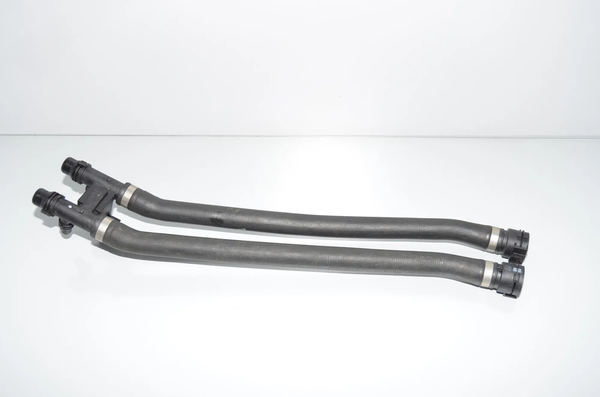 Coolant Hose Pipe – OEM 8743374 · BMW iX3 (G08) (2020 - -) Electric (286 HP) 2022