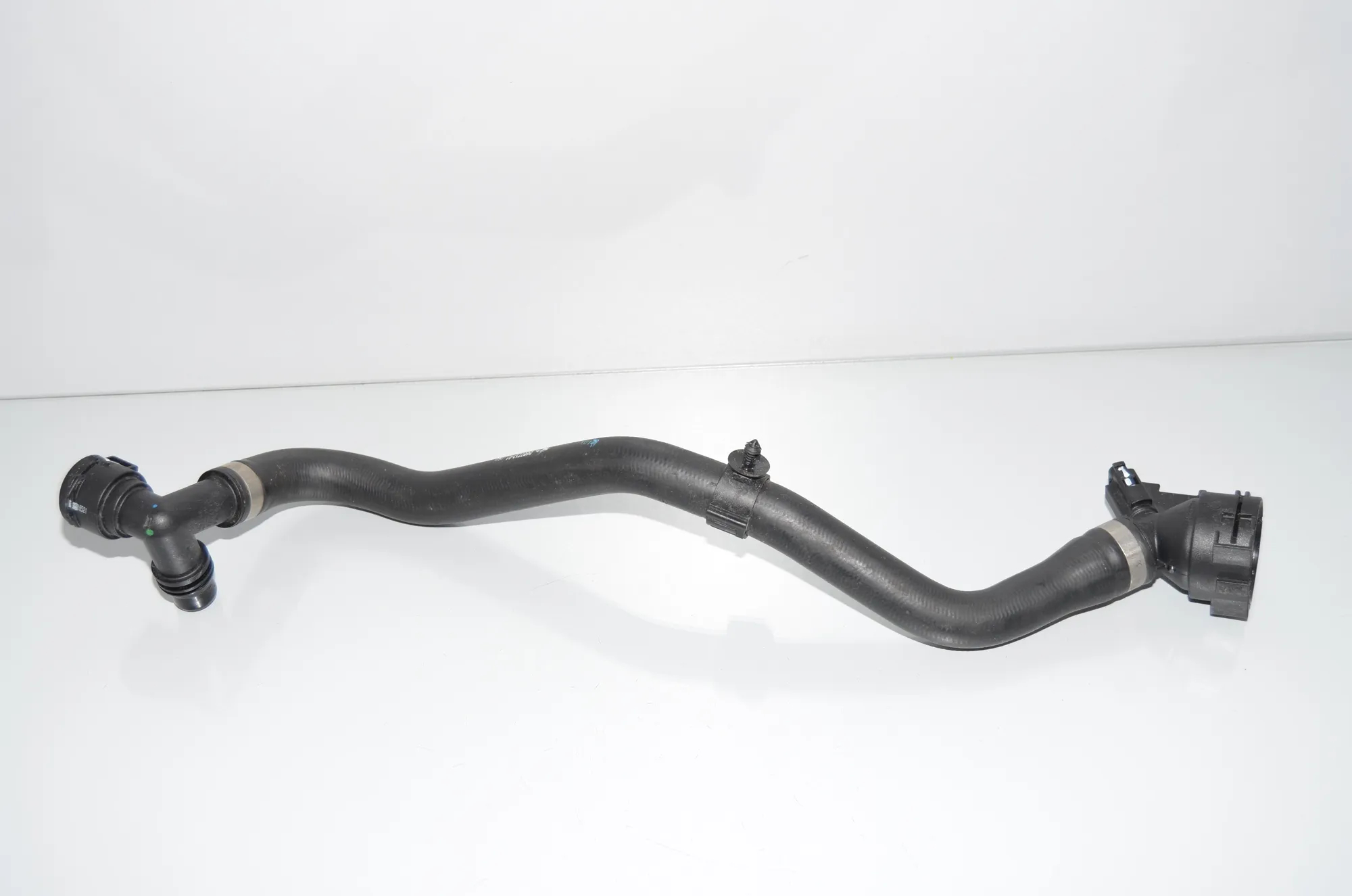 Coolant Hose Pipe – OEM 9887713 · BMW iX3 (G08) (2020 - -) Electric (286 HP) 2022