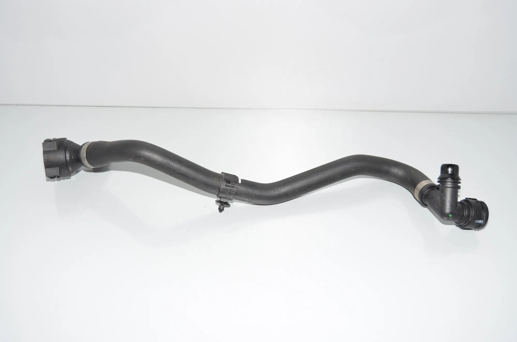 Coolant Hose Pipe – OEM 9887713 · BMW iX3 (G08) (2020 - -) Electric (286 HP) 2022 – 2