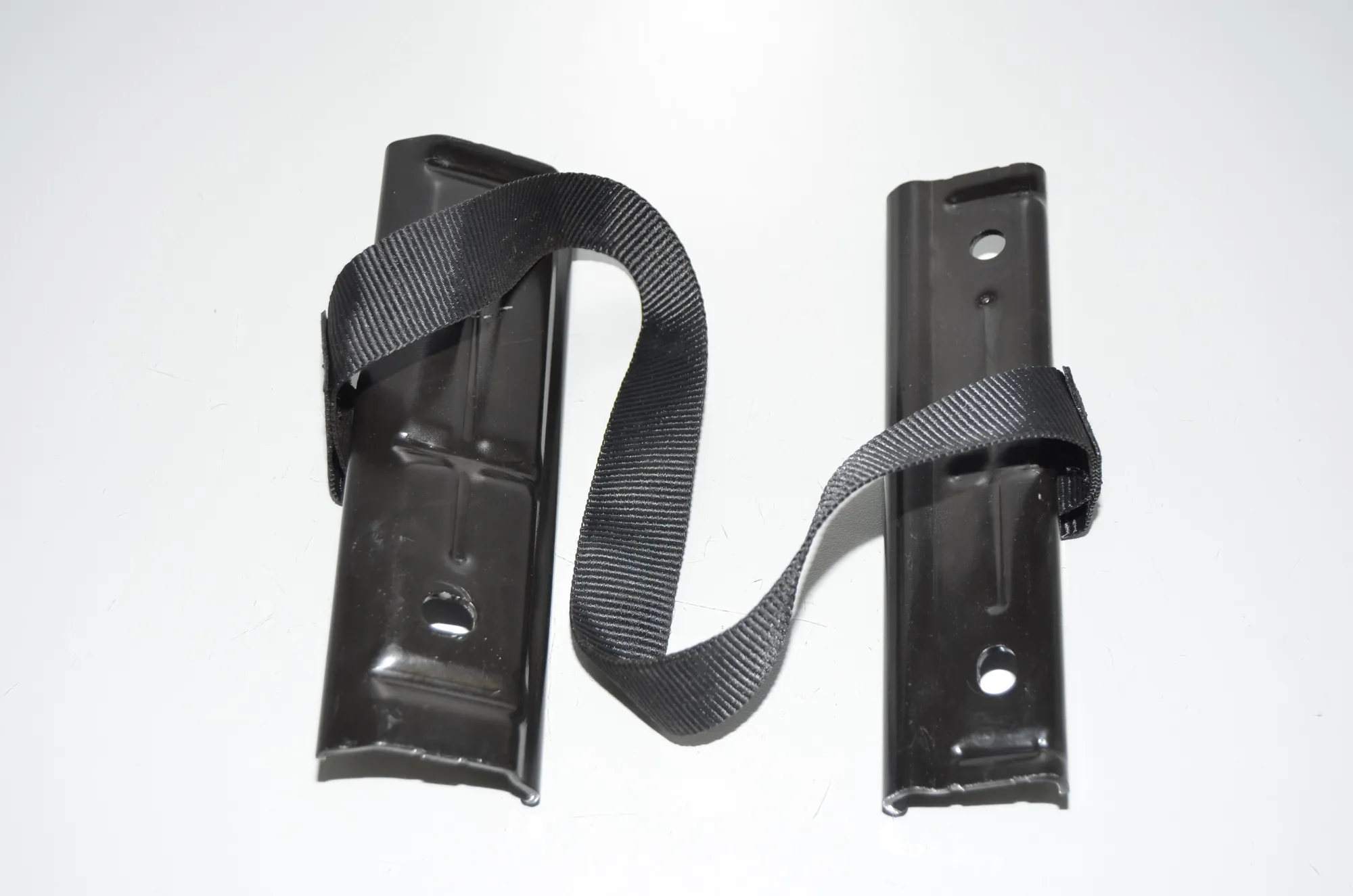 Bracket – OEM 8714924 · BMW iX3 (G08) (2020 - -) Electric (286 HP) 2022 – 2