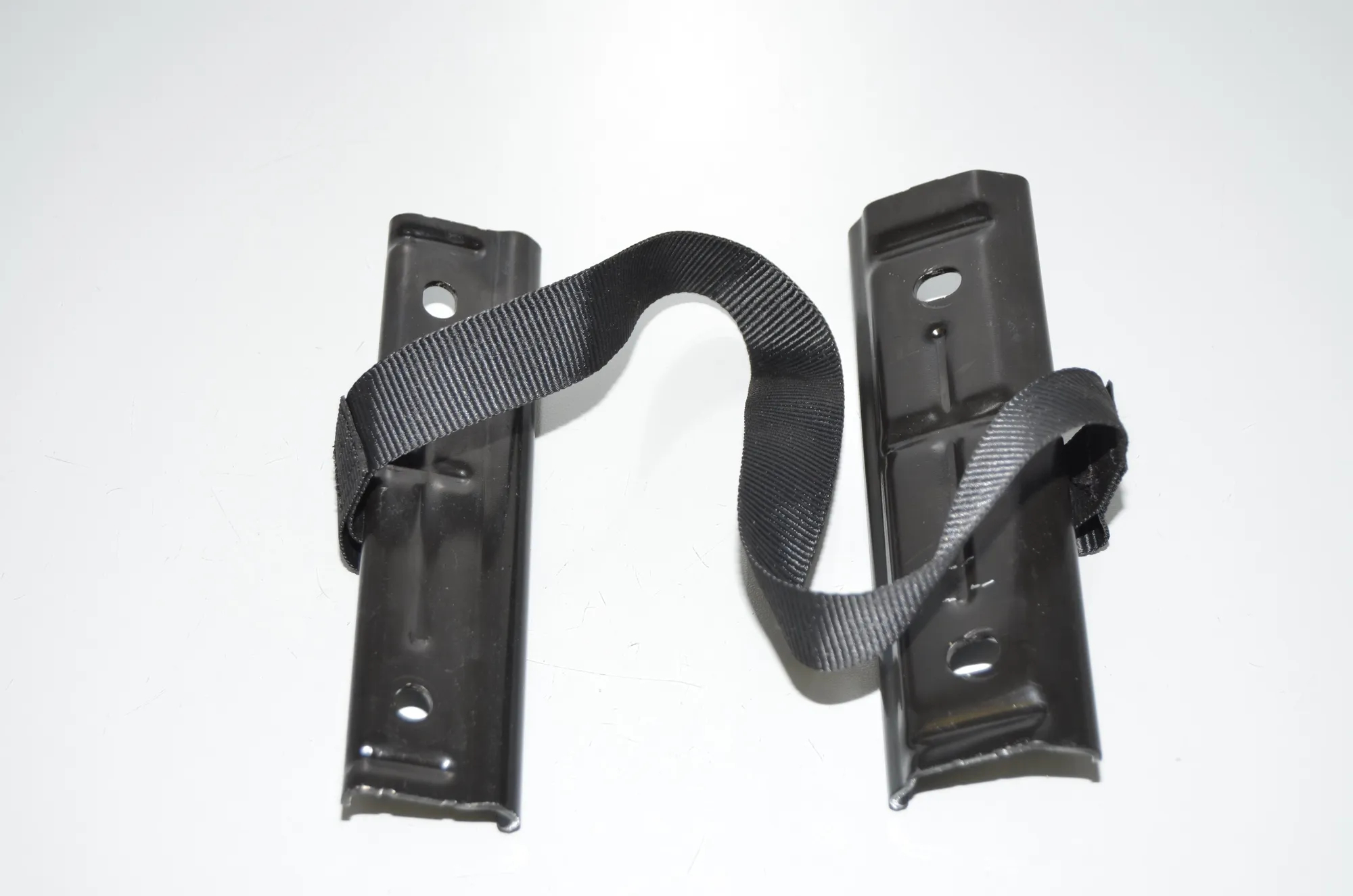 Bracket – OEM 8714924 · BMW iX3 (G08) (2020 - -) Electric (286 HP) 2022