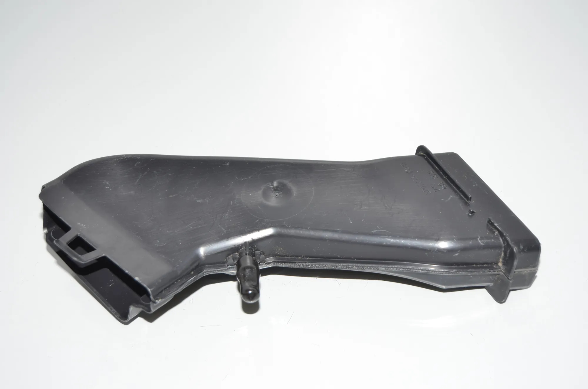 Water Drain Line Hose – OEM 7411523 · BMW iX3 (G08) (2020 - -) Electric (286 HP) 2022