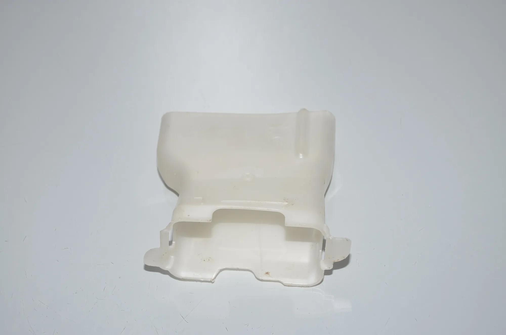 Interior Air Duct Channel – OEM 7415163 · BMW iX3 (G08) (2020 - -) Electric (286 HP) 2022 – 2