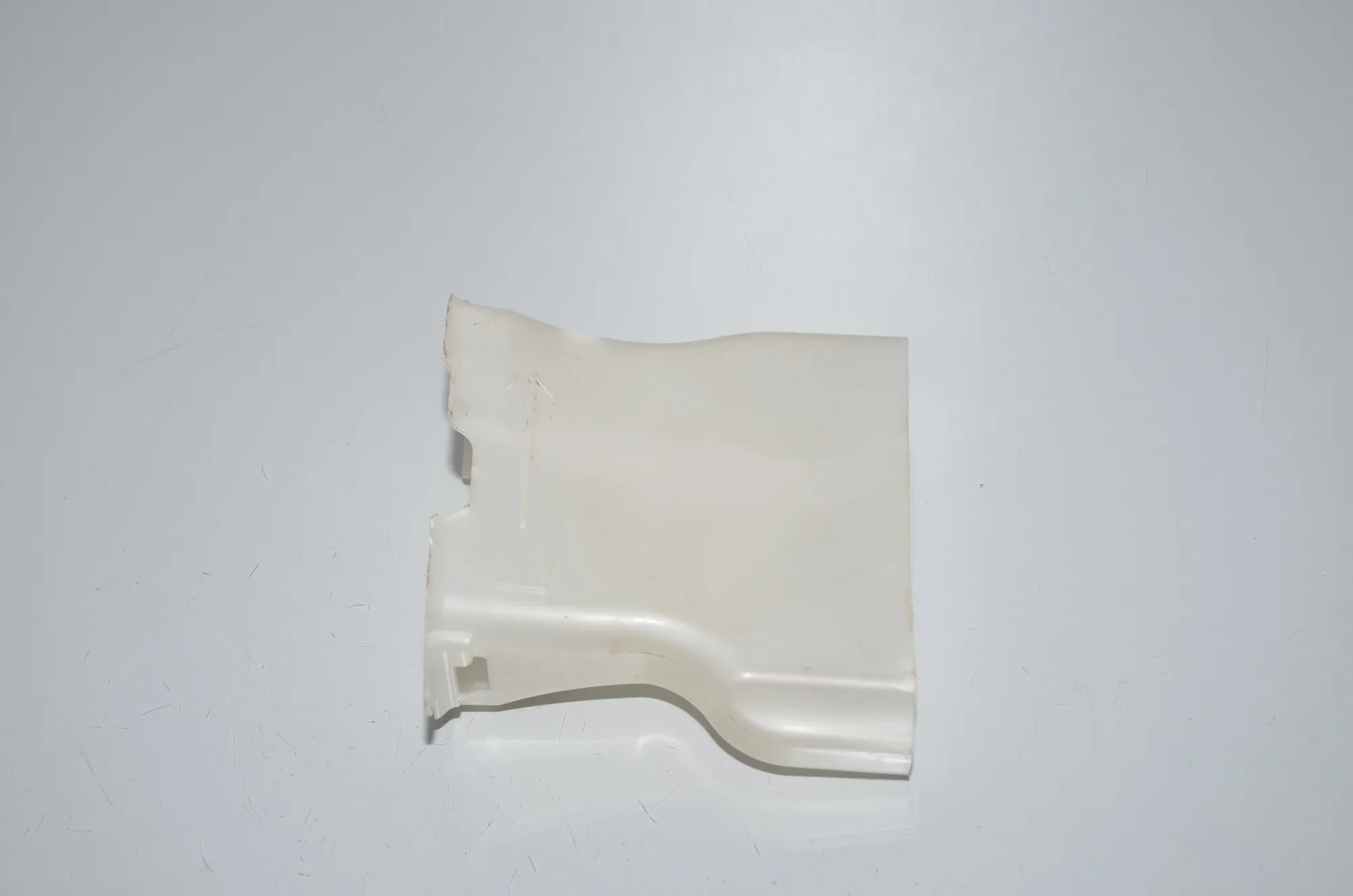 Interior Air Duct Channel – OEM 7415163 · BMW iX3 (G08) (2020 - -) Electric (286 HP) 2022 – 3