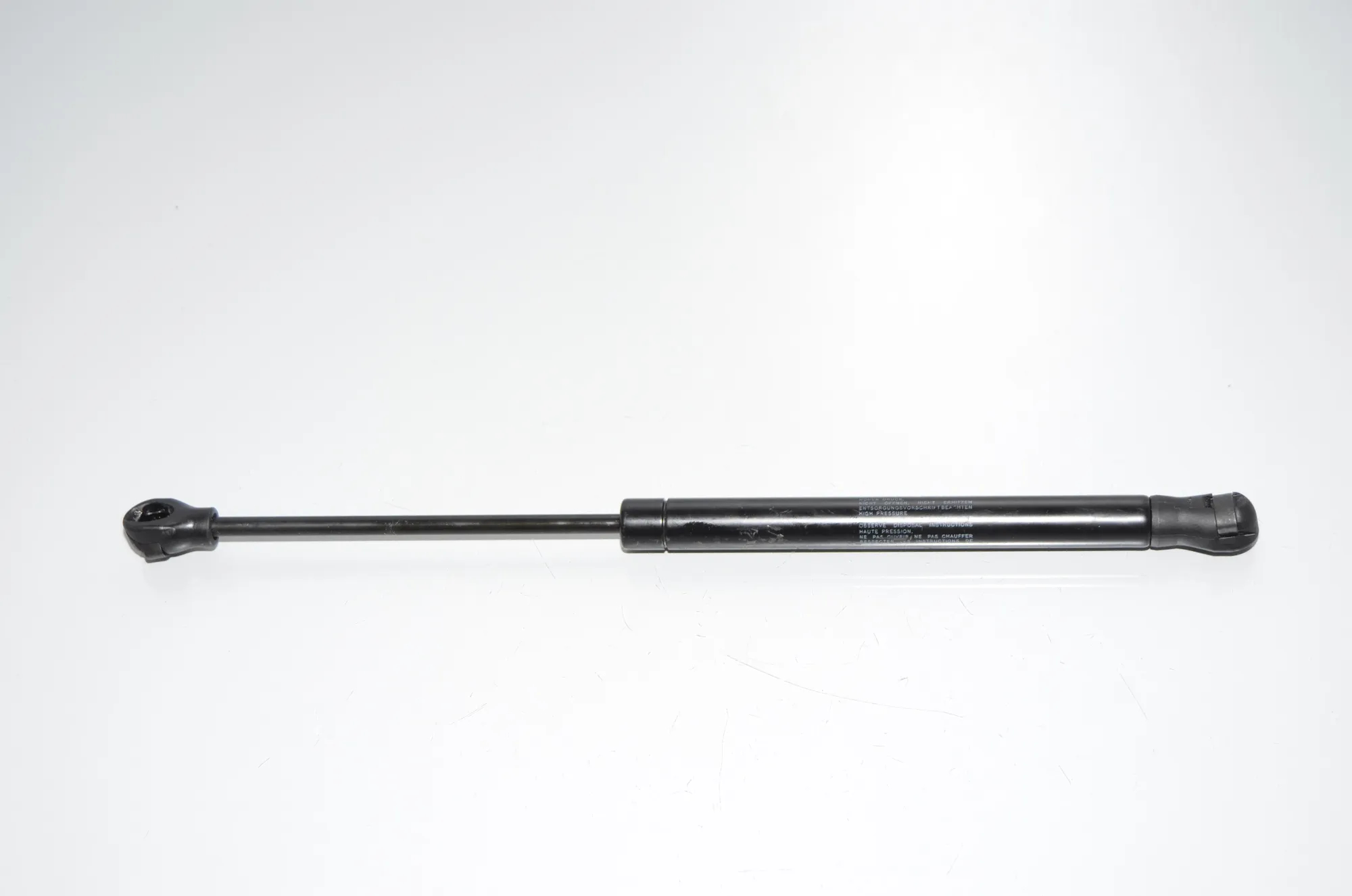Other Interior Parts – OEM 8530020 · BMW iX3 (G08) (2020 - -) Electric (286 HP) 2022