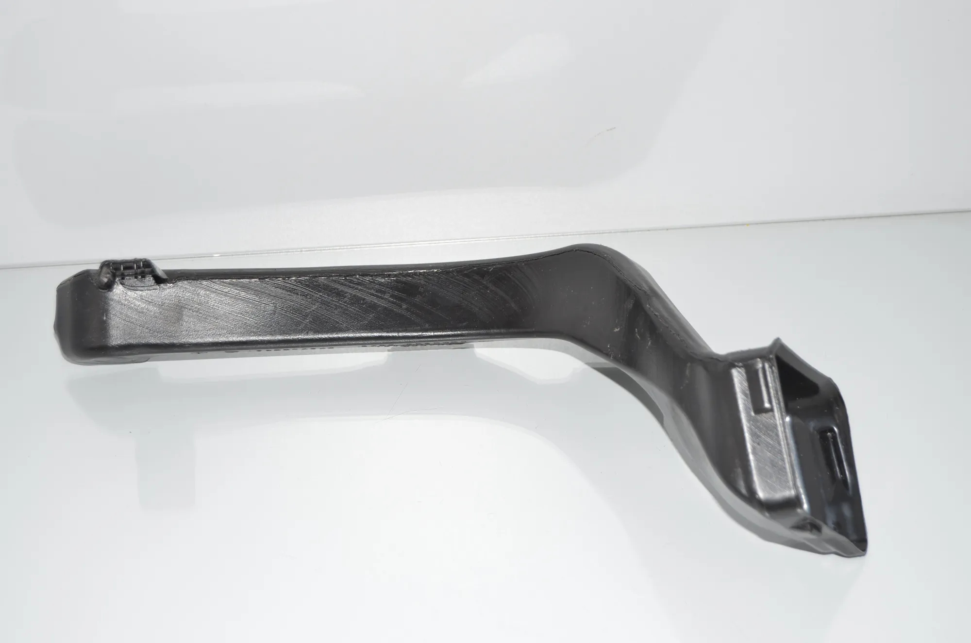 Interior Air Duct Channel – OEM 9363485 · BMW iX3 (G08) (2020 - -) Electric (286 HP) 2022 – 2