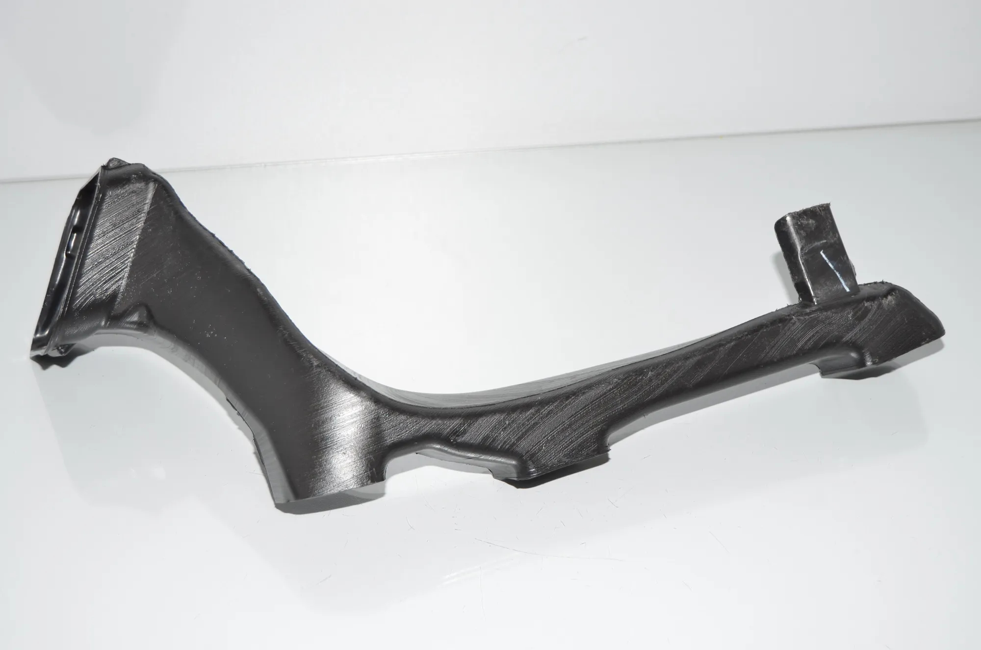 Interior Air Duct Channel – OEM 9363485 · BMW iX3 (G08) (2020 - -) Electric (286 HP) 2022