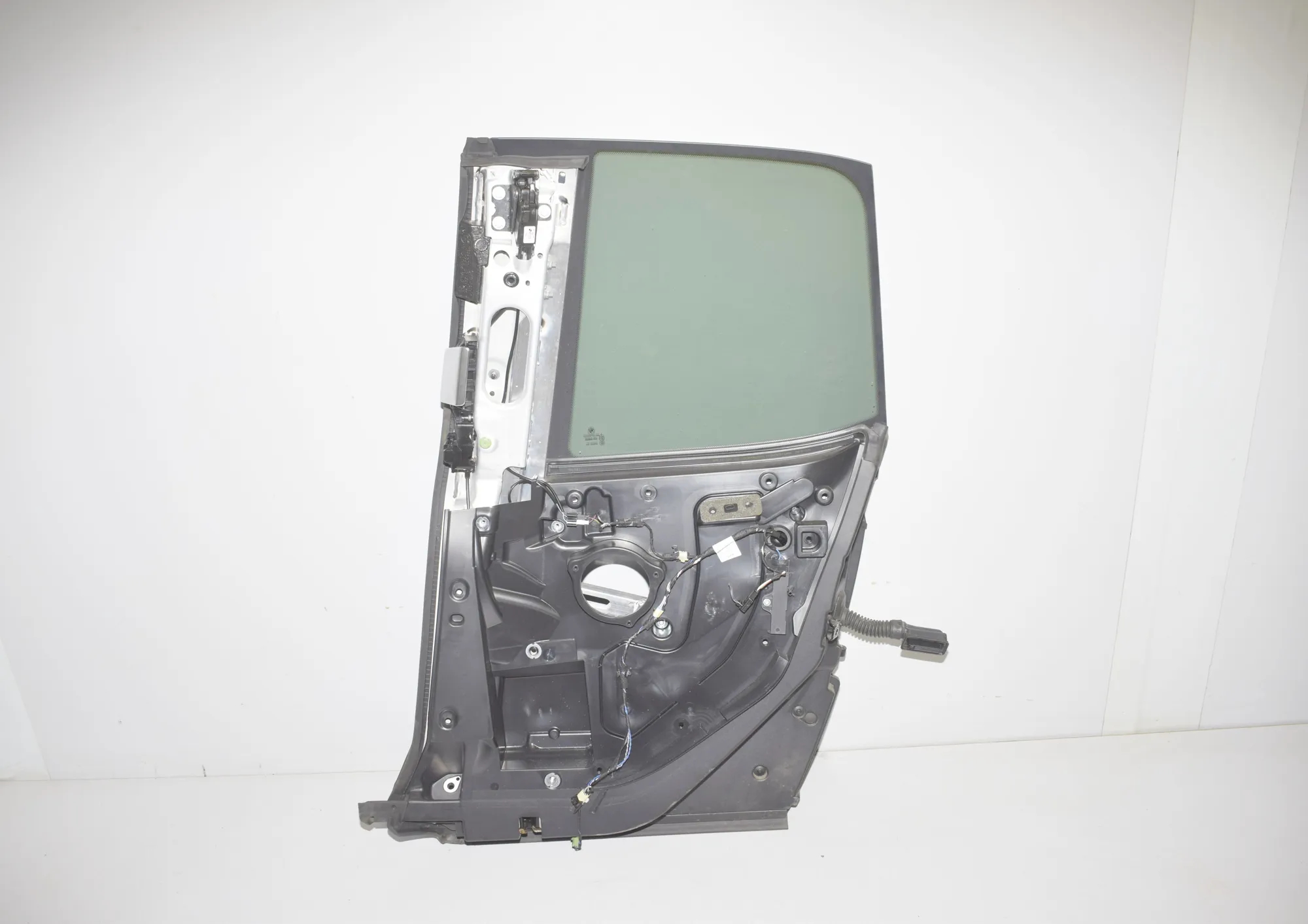Rear Right Door – OEM 7369332 · BMW i3 (I01) s Electric 2020 – 2