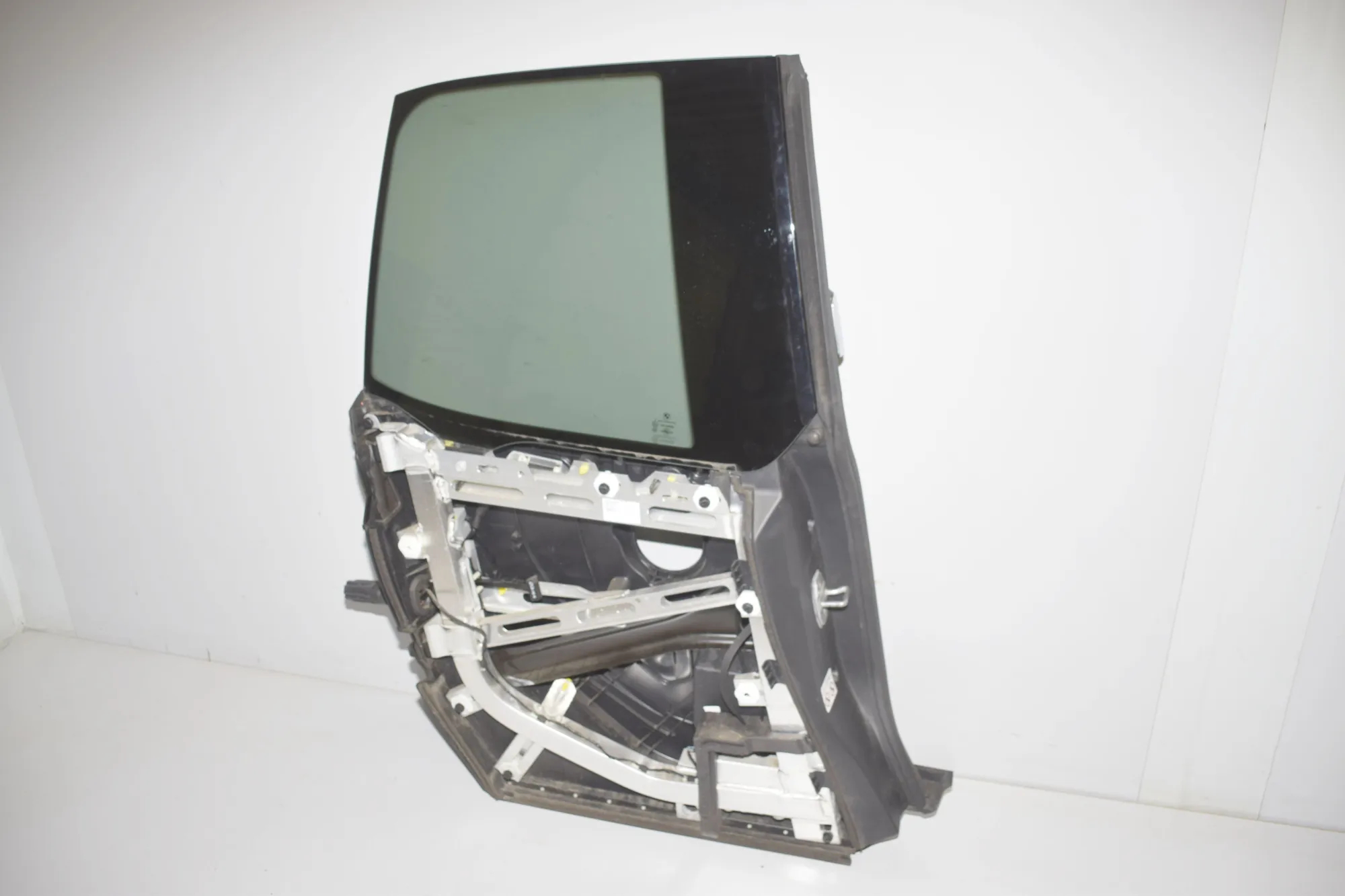 Rear Right Door – OEM 7369332 · BMW i3 (I01) s Electric 2020