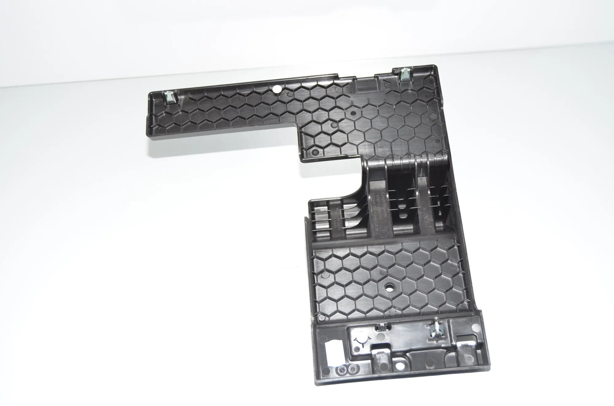 Other Boot Trunk Parts – OEM 51477458632 · BMW 3 Touring (G21) BMW 3 Touring (G21) 320 d xDrive 2019 – 5