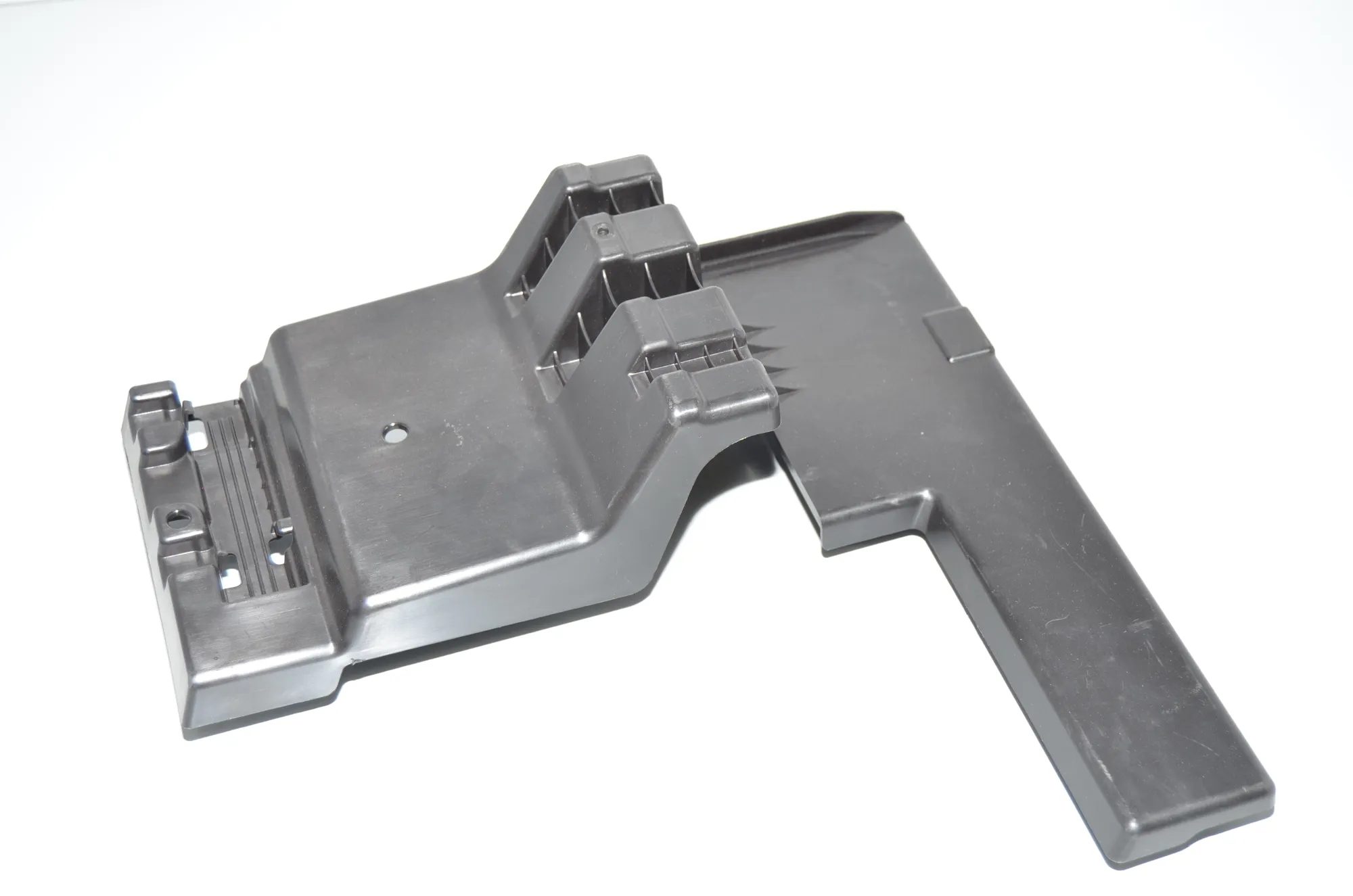 Other Boot Trunk Parts – OEM 51477458632 · BMW 3 Touring (G21) BMW 3 Touring (G21) 320 d xDrive 2019 – 2