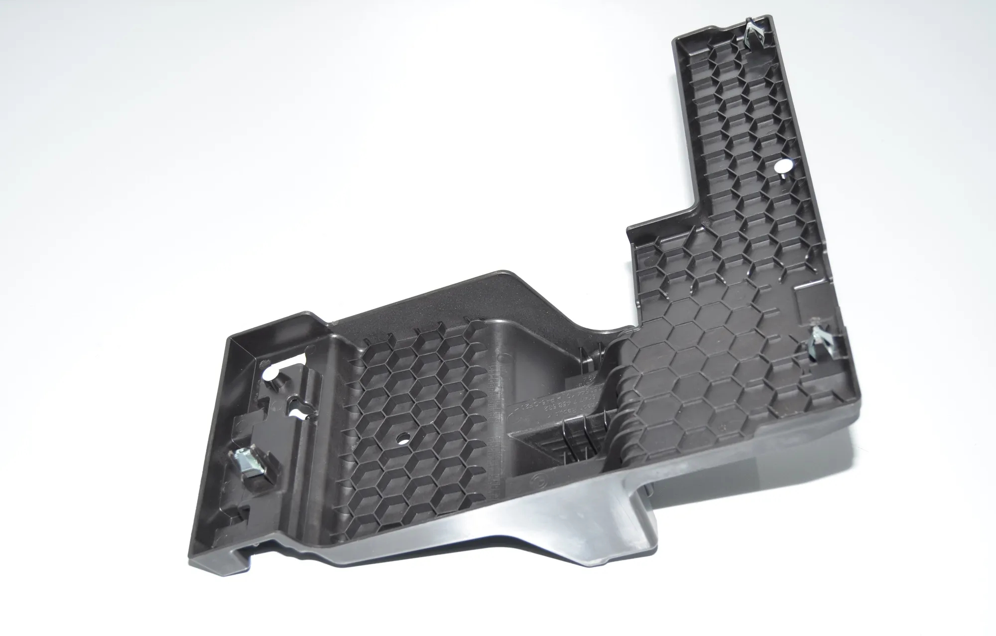Other Boot Trunk Parts – OEM 51477458632 · BMW 3 Touring (G21) BMW 3 Touring (G21) 320 d xDrive 2019 – 4