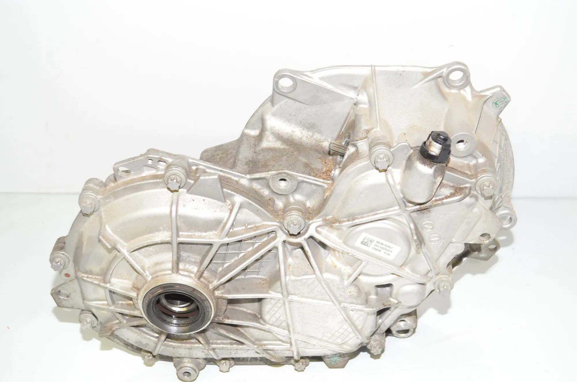 Gearbox – OEM 8861720 · BMW i3 (I01) s Electric 2020 – 3