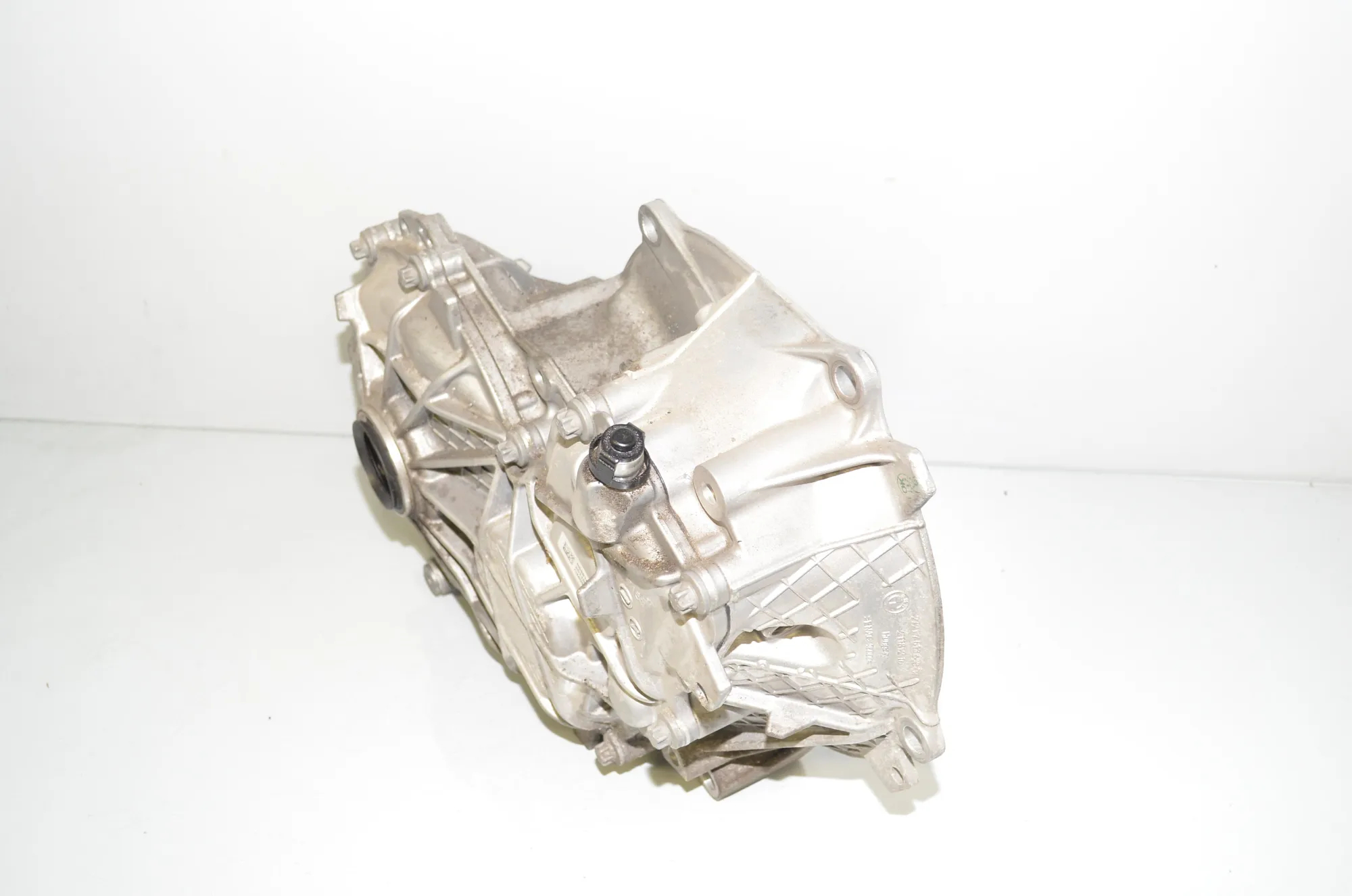 Gearbox – OEM 8861720 · BMW i3 (I01) s Electric 2020 – 4