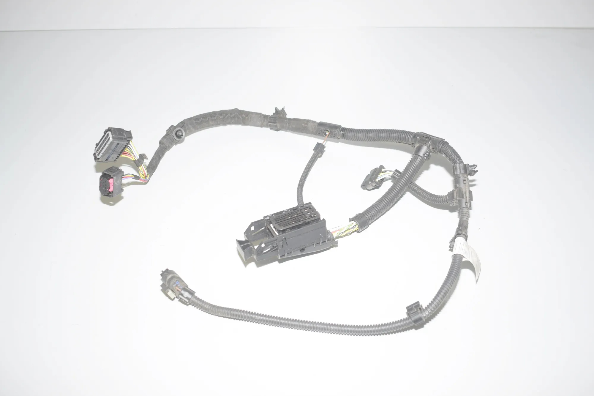 Engine Cable Harness – OEM 8632687 · BMW i3 (I01) s Electric 2020 – 2