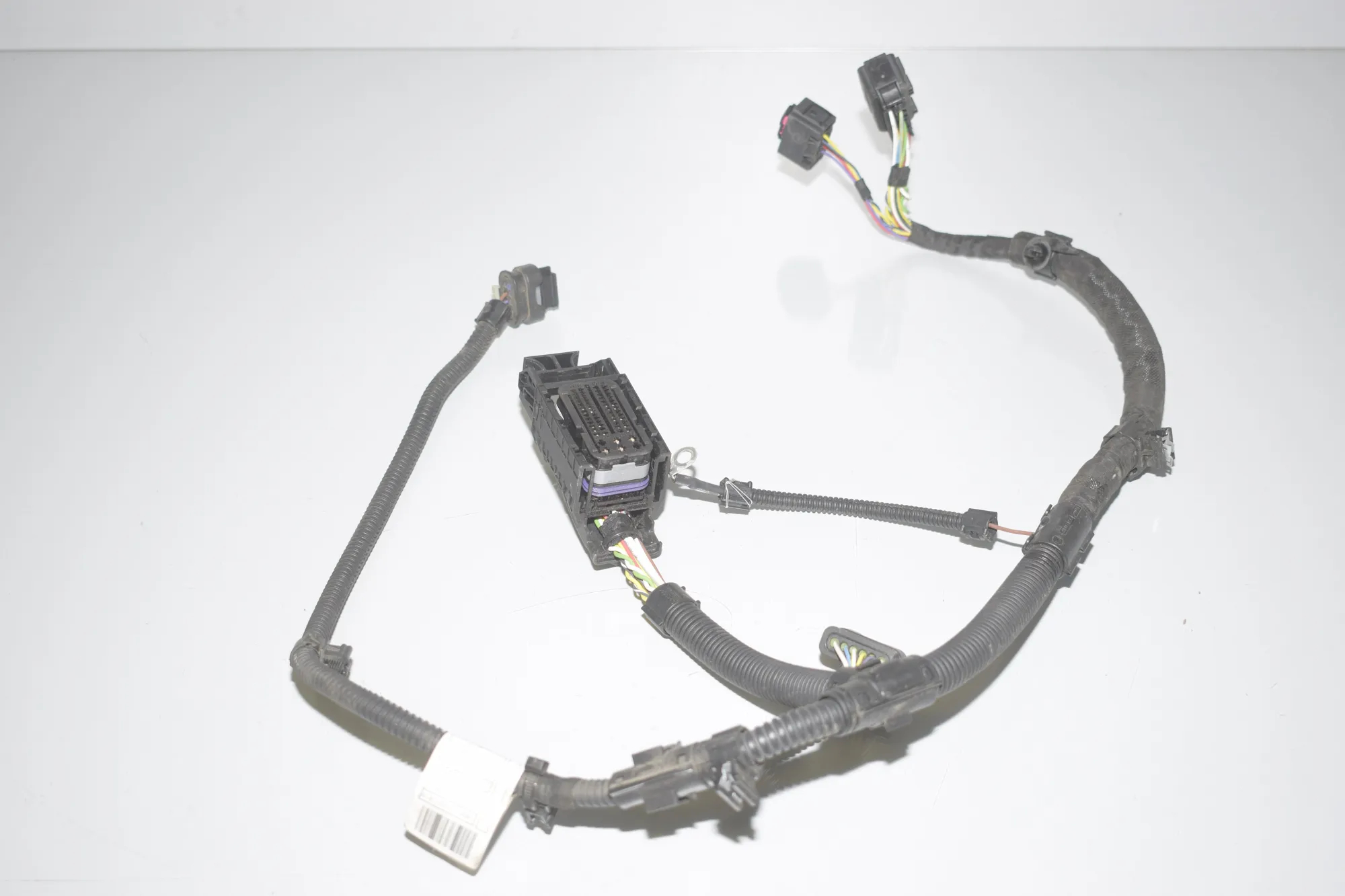 Engine Cable Harness – OEM 8632687 · BMW i3 (I01) s Electric 2020 – 3