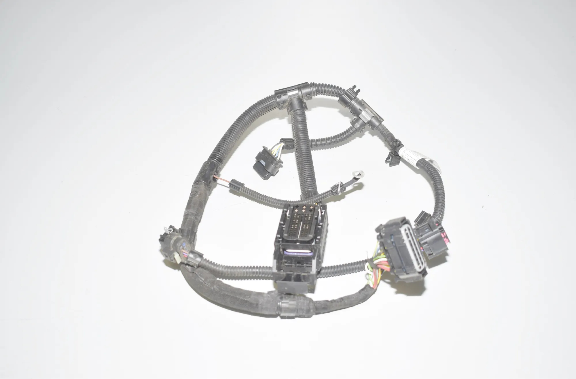 Engine Cable Harness – OEM 8632687 · BMW i3 (I01) s Electric 2020