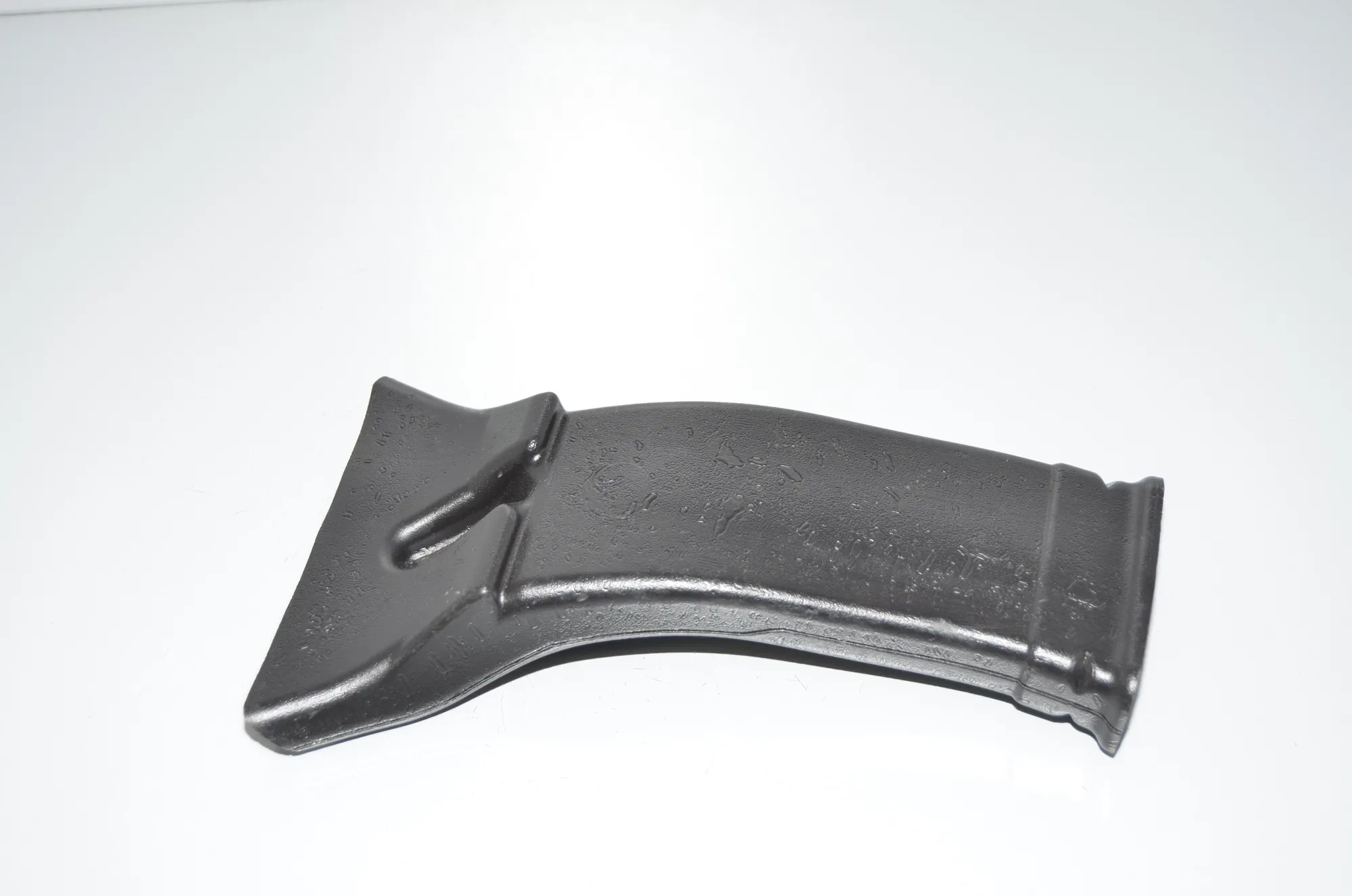 Interior Air Duct Channel – OEM 6997063 · BMW iX3 (G08) (2020 - -) Electric (286 HP) 2022 – 2