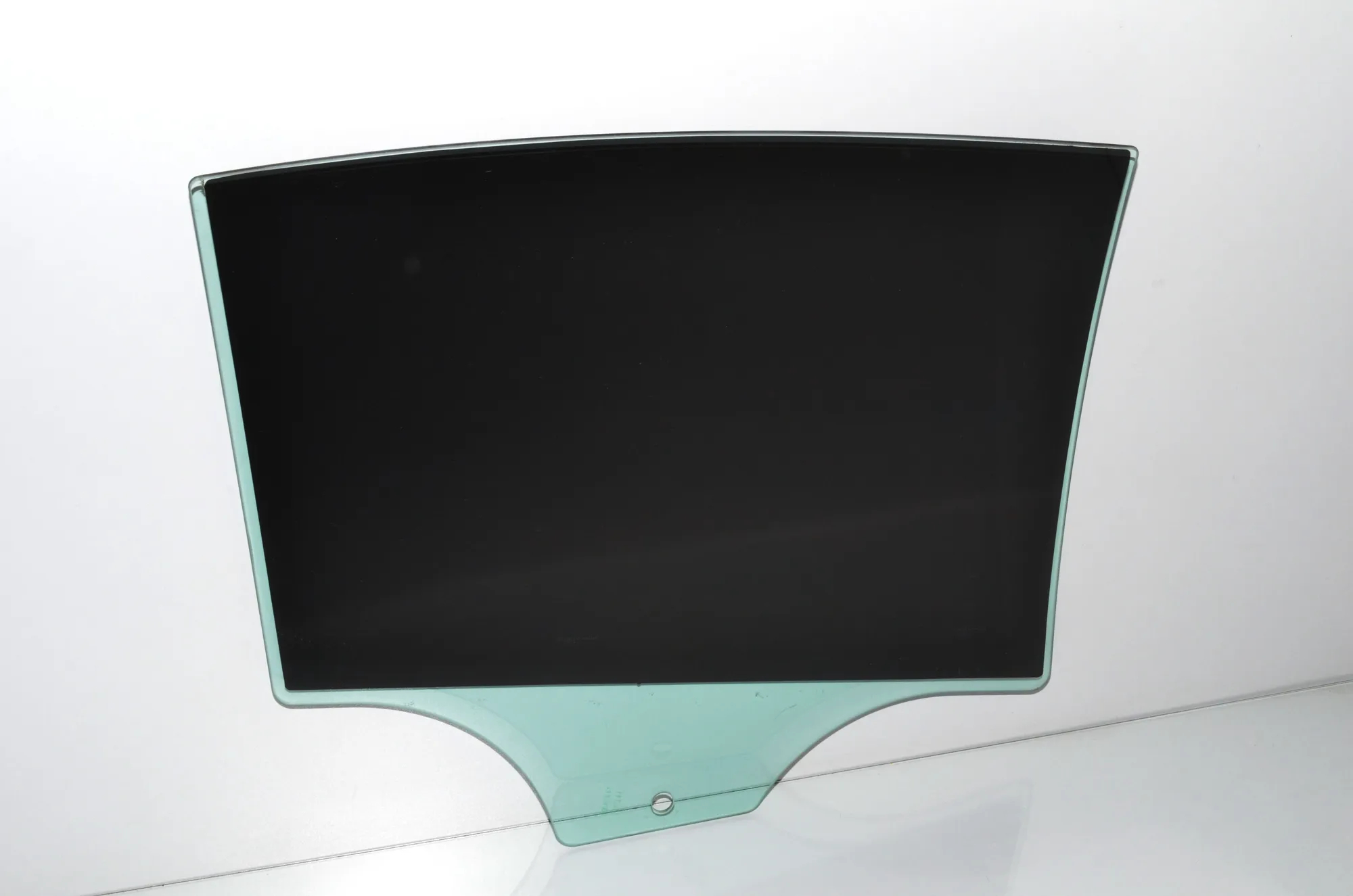 Rear Left Door Window – OEM 51357182117 · BMW 5 (F10) 530 d 2011 – 2