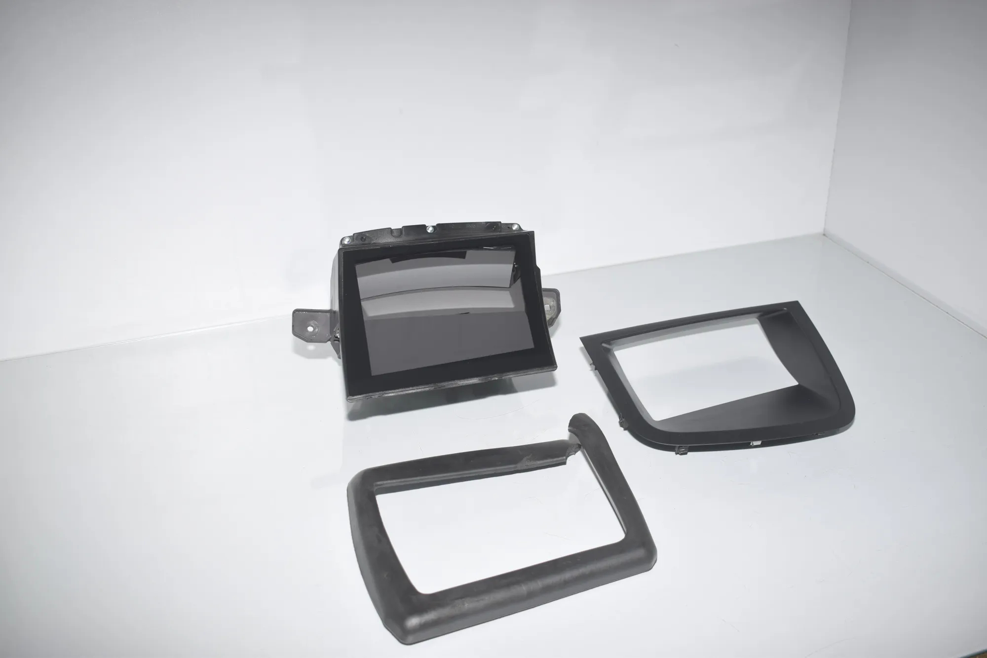 Head-Up Display – OEM 62309246212 · BMW 5 (F10) 530 d 2011 – 2