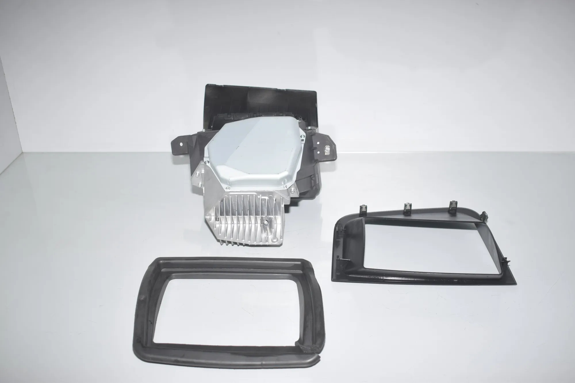Head-Up Display – OEM 62309246212 · BMW 5 (F10) 530 d 2011 – 3