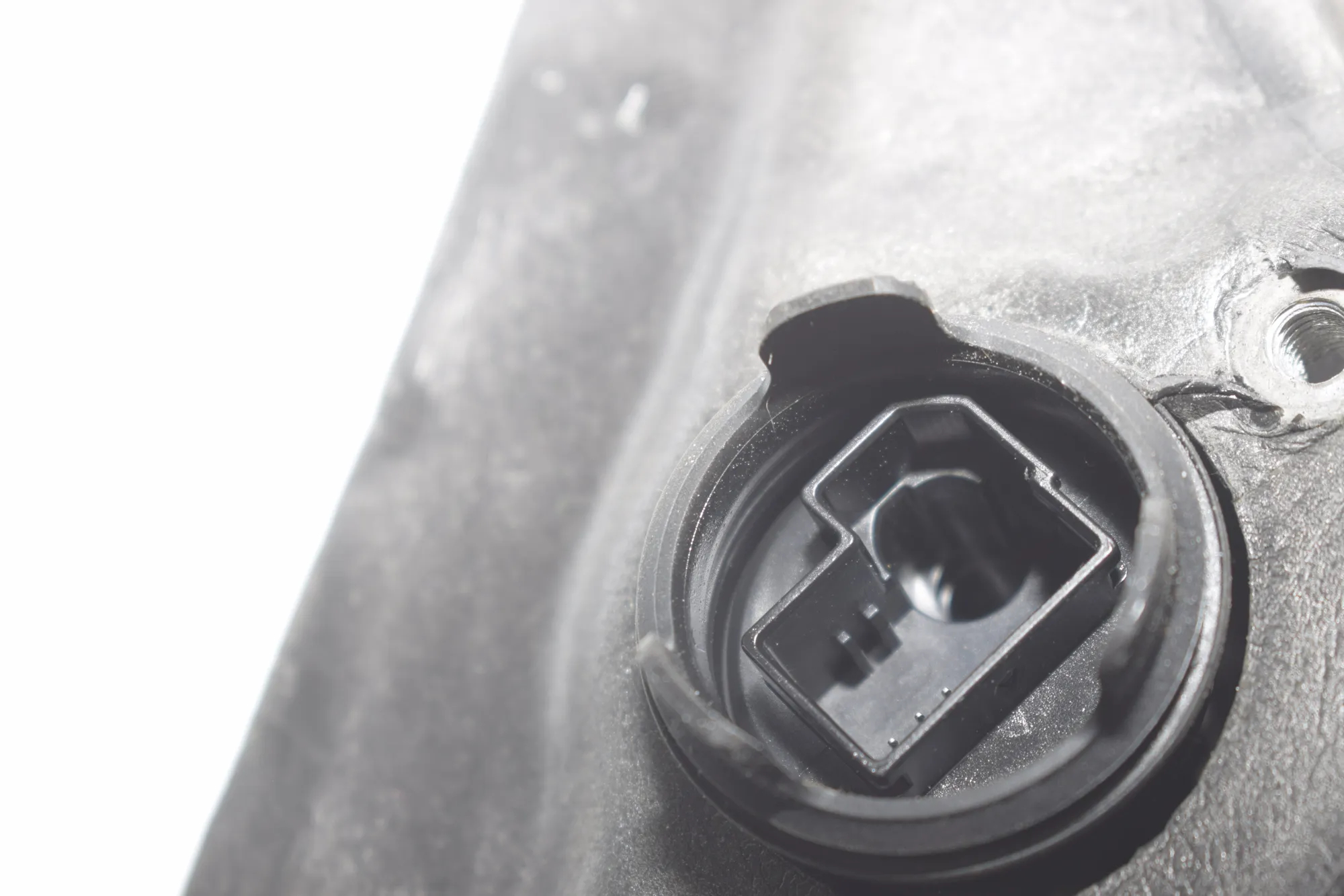 Blind Spot Control Module – OEM 6869508 · BMW 5 (F10) 530 d 2011 – 9