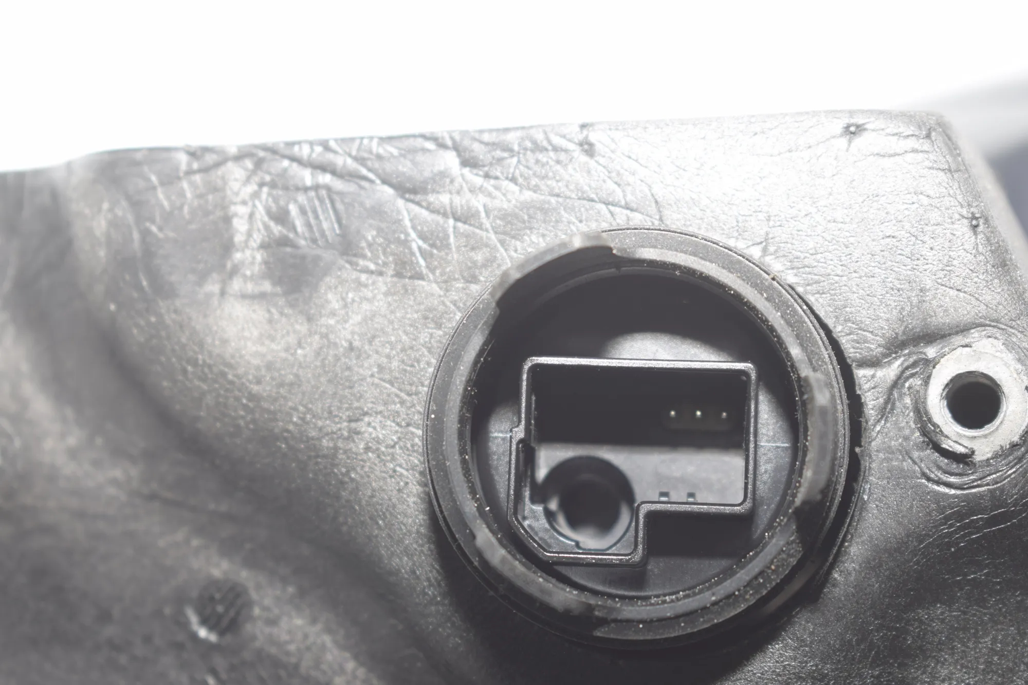 Blind Spot Control Module – OEM 6869508 · BMW 5 (F10) 530 d 2011 – 8