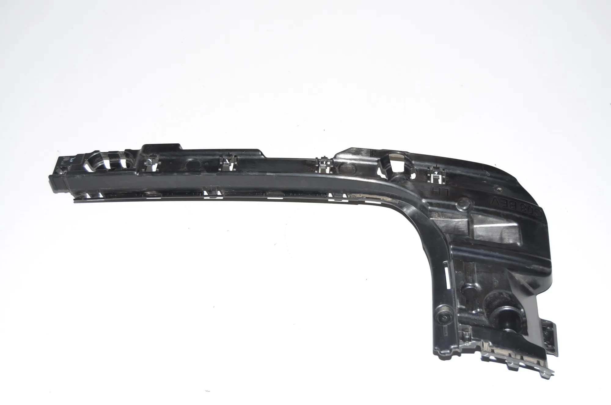 Rear Left Bumper Bracket – OEM 7946801 · BMW iX3 (G08) BMW iX3 (G08) Electric (286 HP) 2021