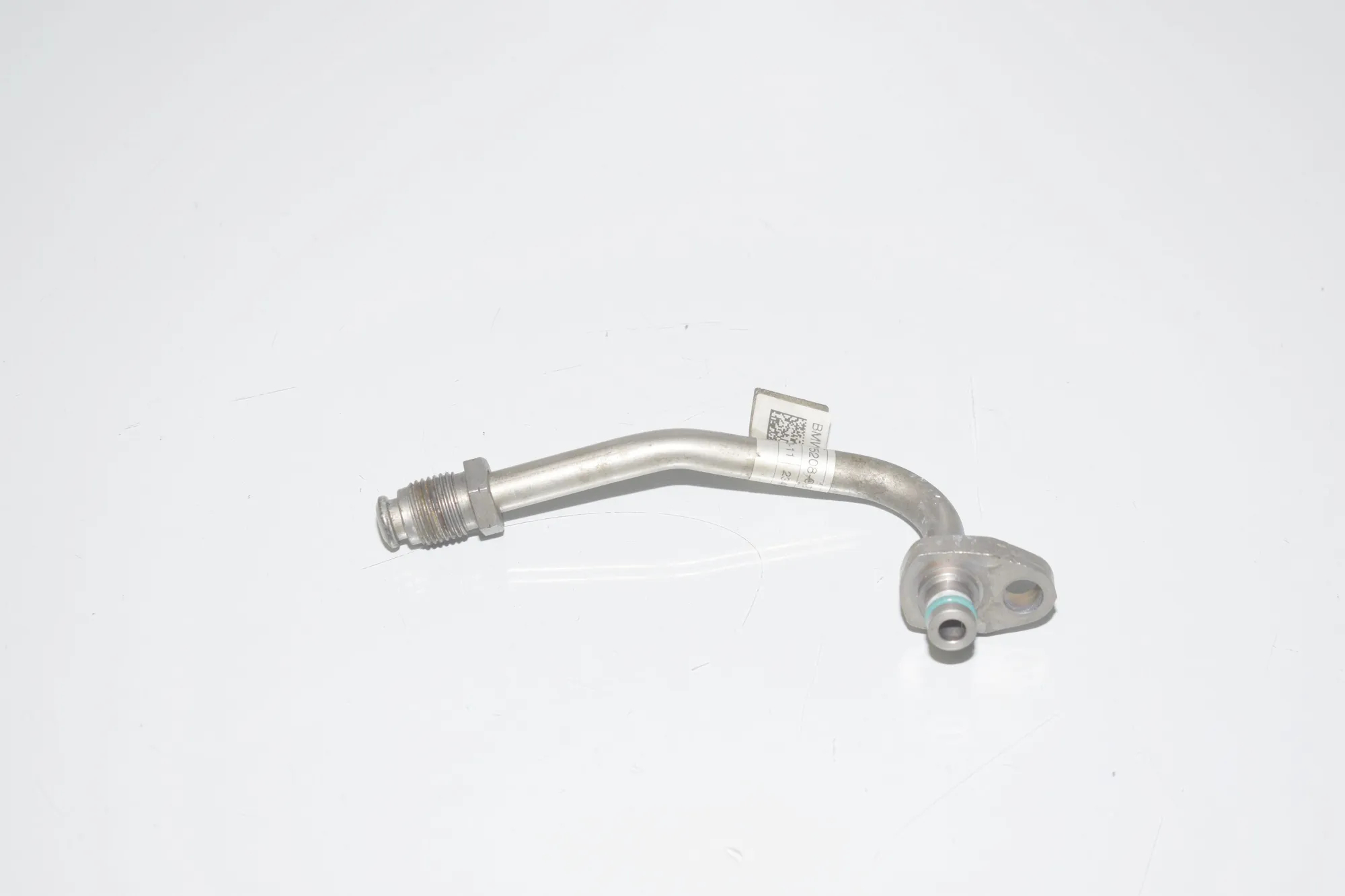 Other tubes – OEM 37136775208 · BMW 5 (F10) 530 d 2011 – 2