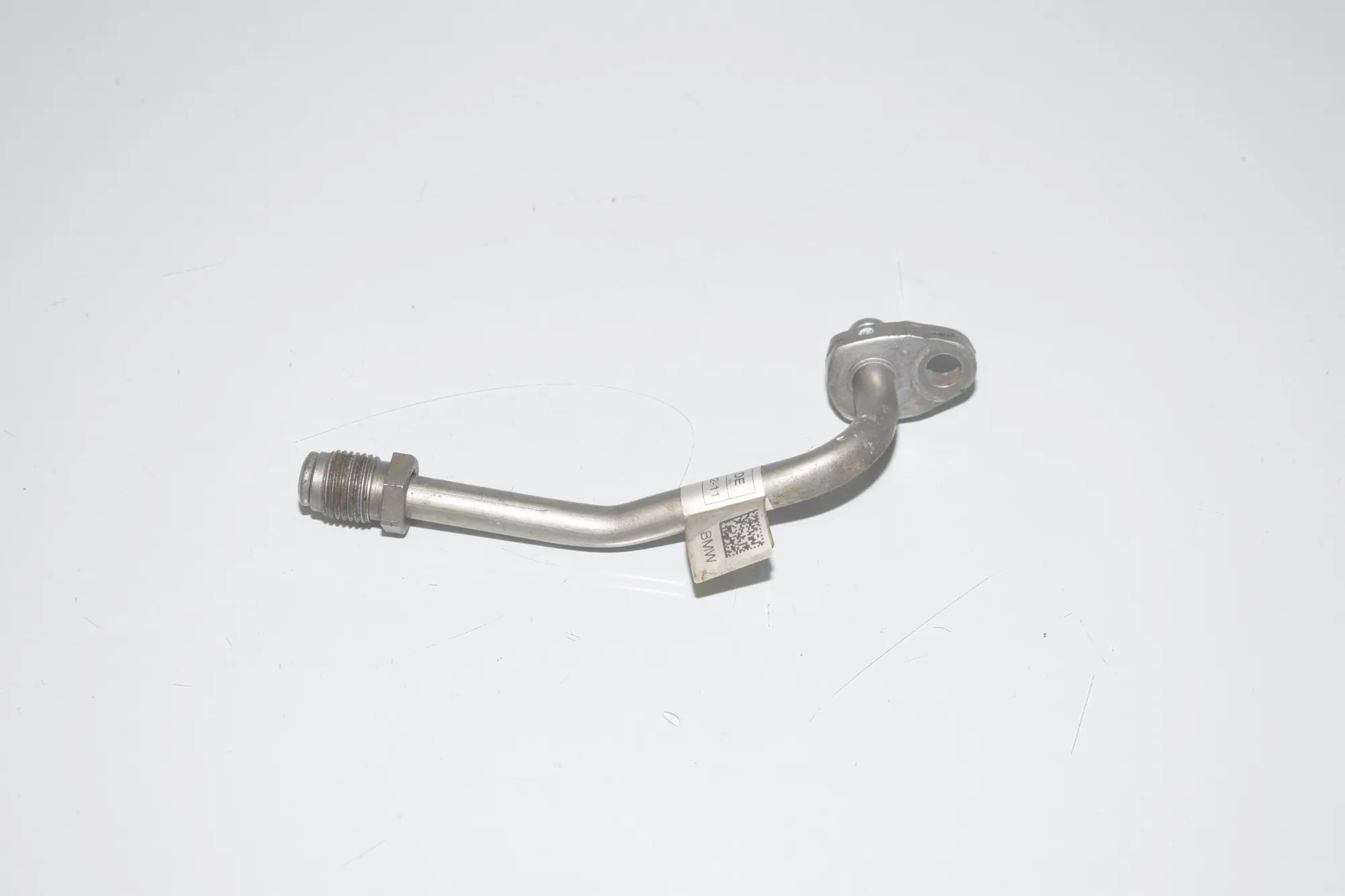 Other tubes – OEM 37136775208 · BMW 5 (F10) 530 d 2011 – 3