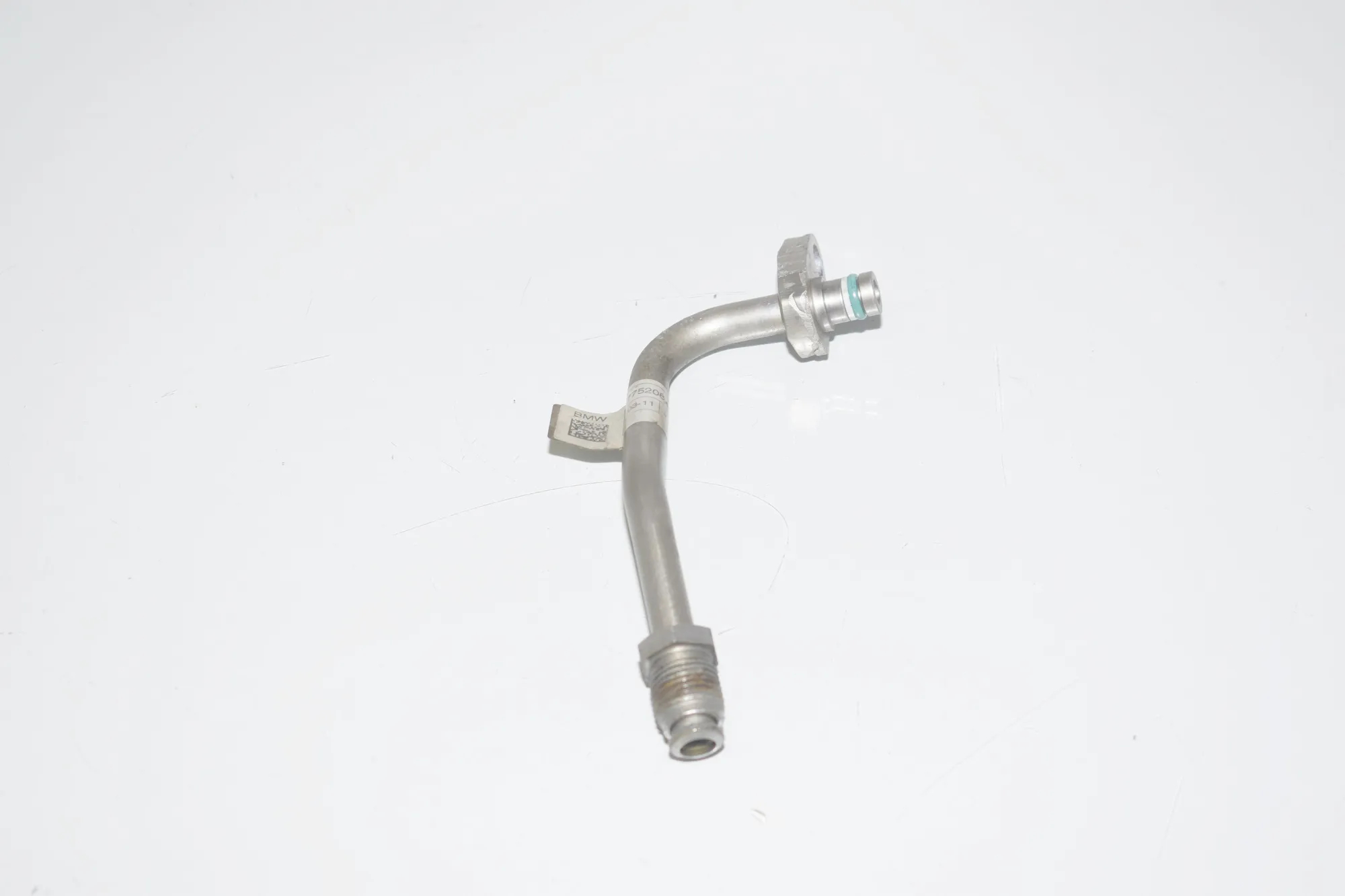 Other tubes – OEM 37136775208 · BMW 5 (F10) 530 d 2011