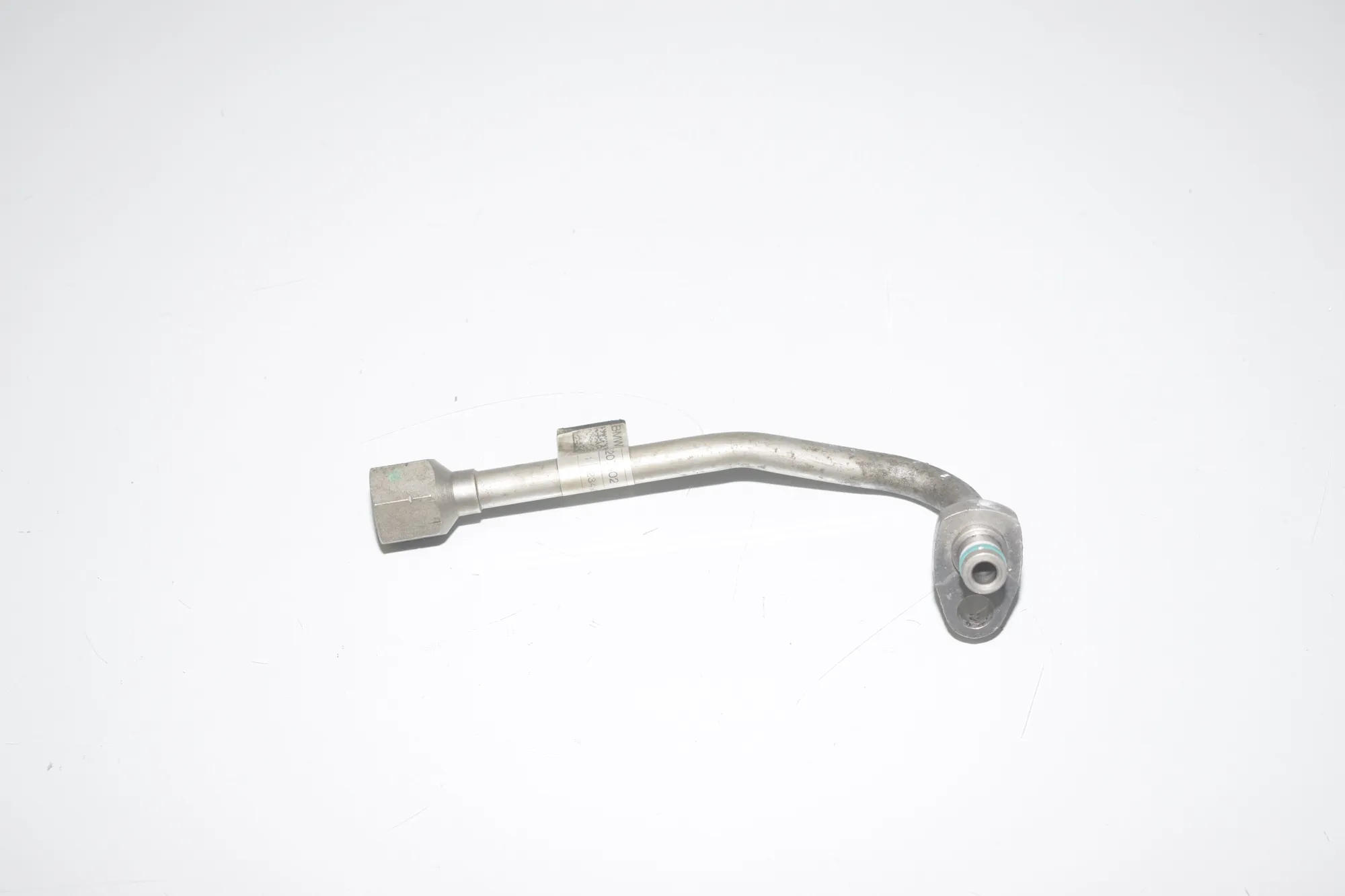 Other tubes – OEM 6775207 · BMW 5 (F10) 530 d 2011 – 2